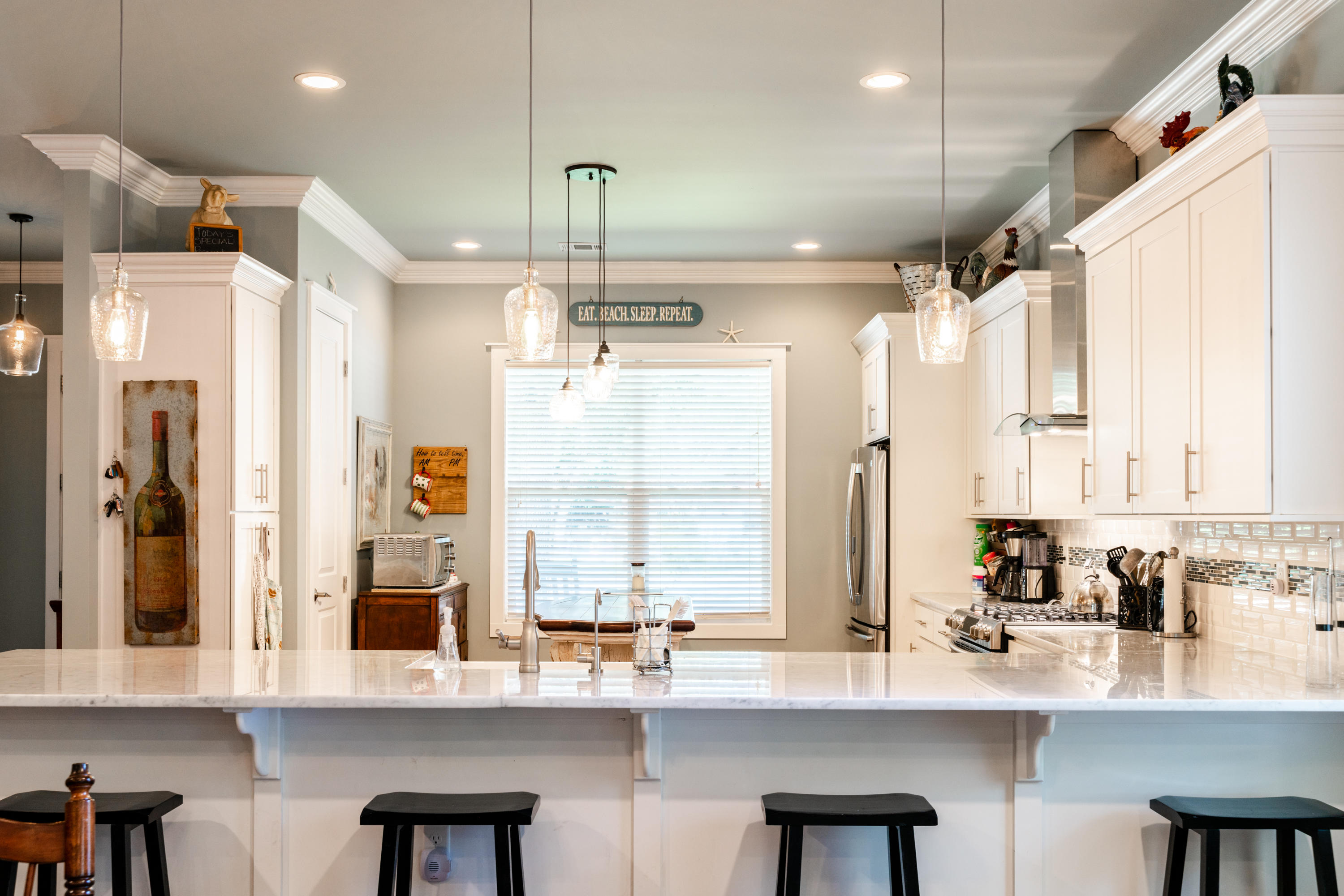 North Niceville - Residential