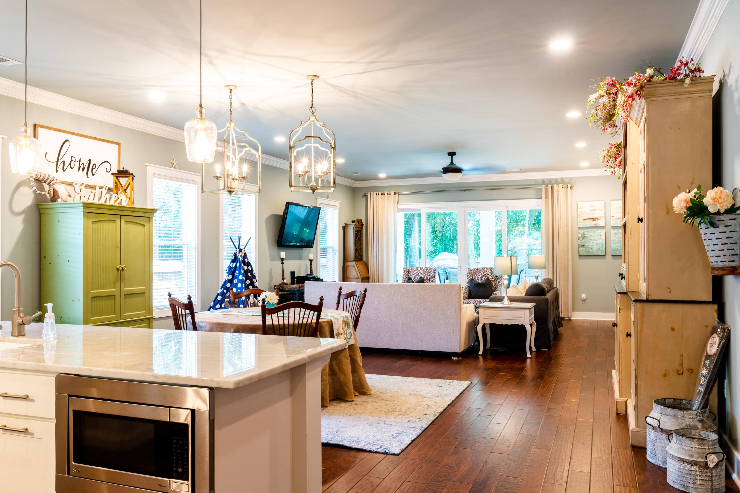 North Niceville - Residential