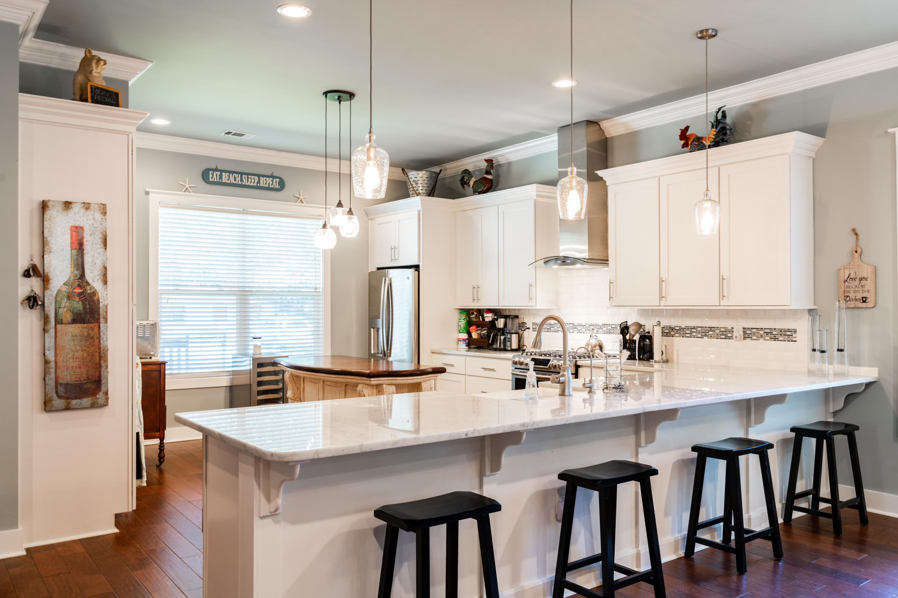 North Niceville - Residential