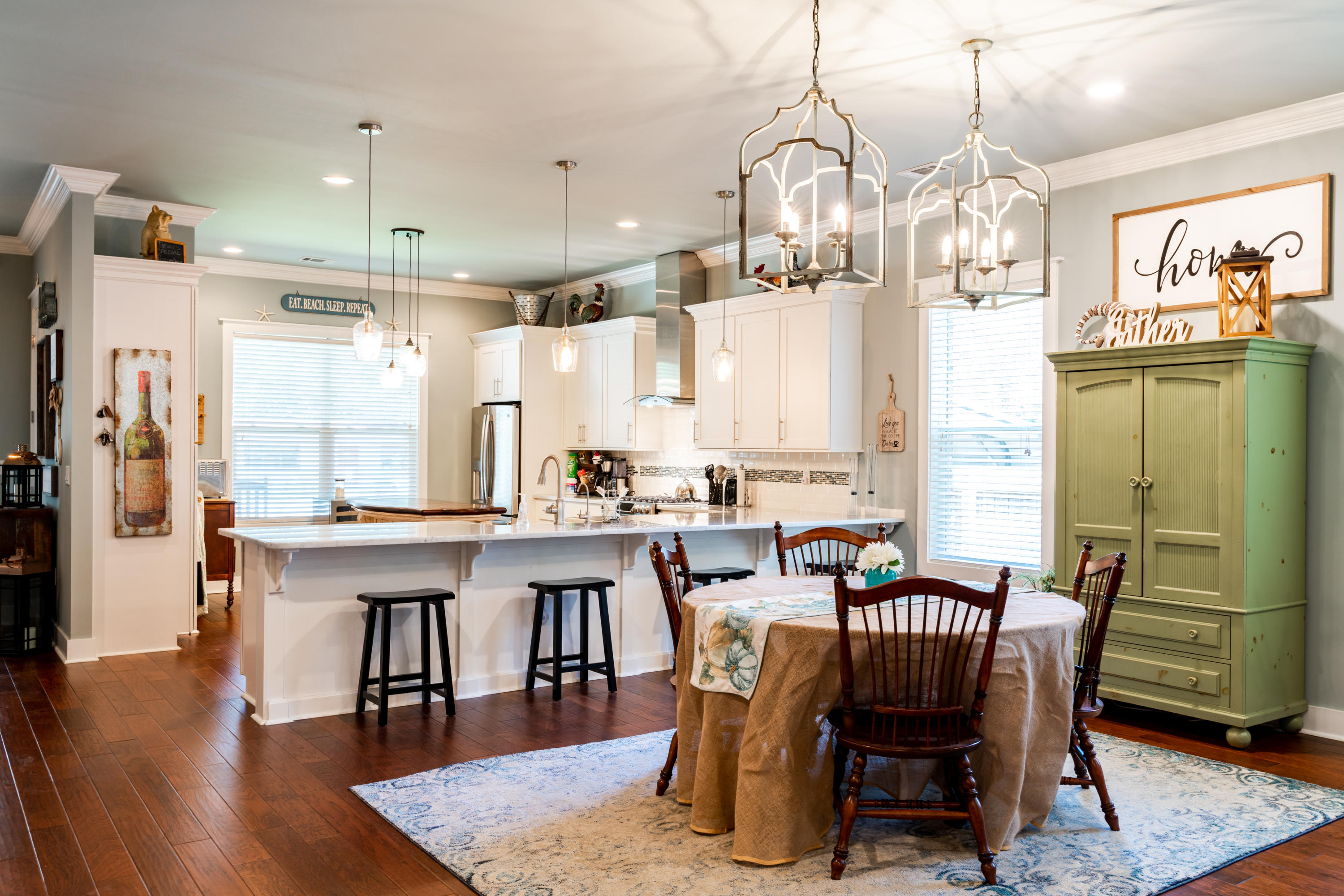 North Niceville - Residential