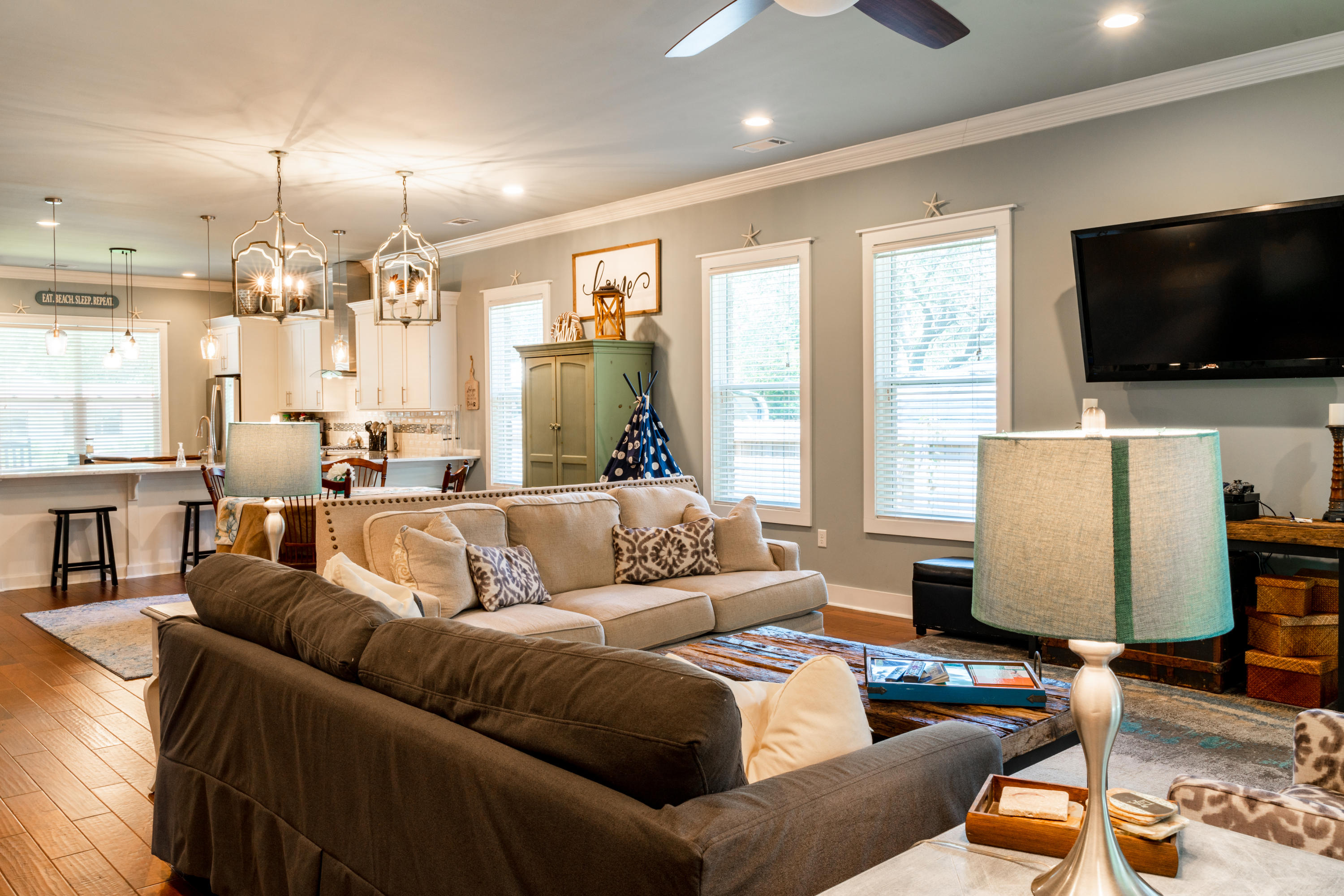 North Niceville - Residential