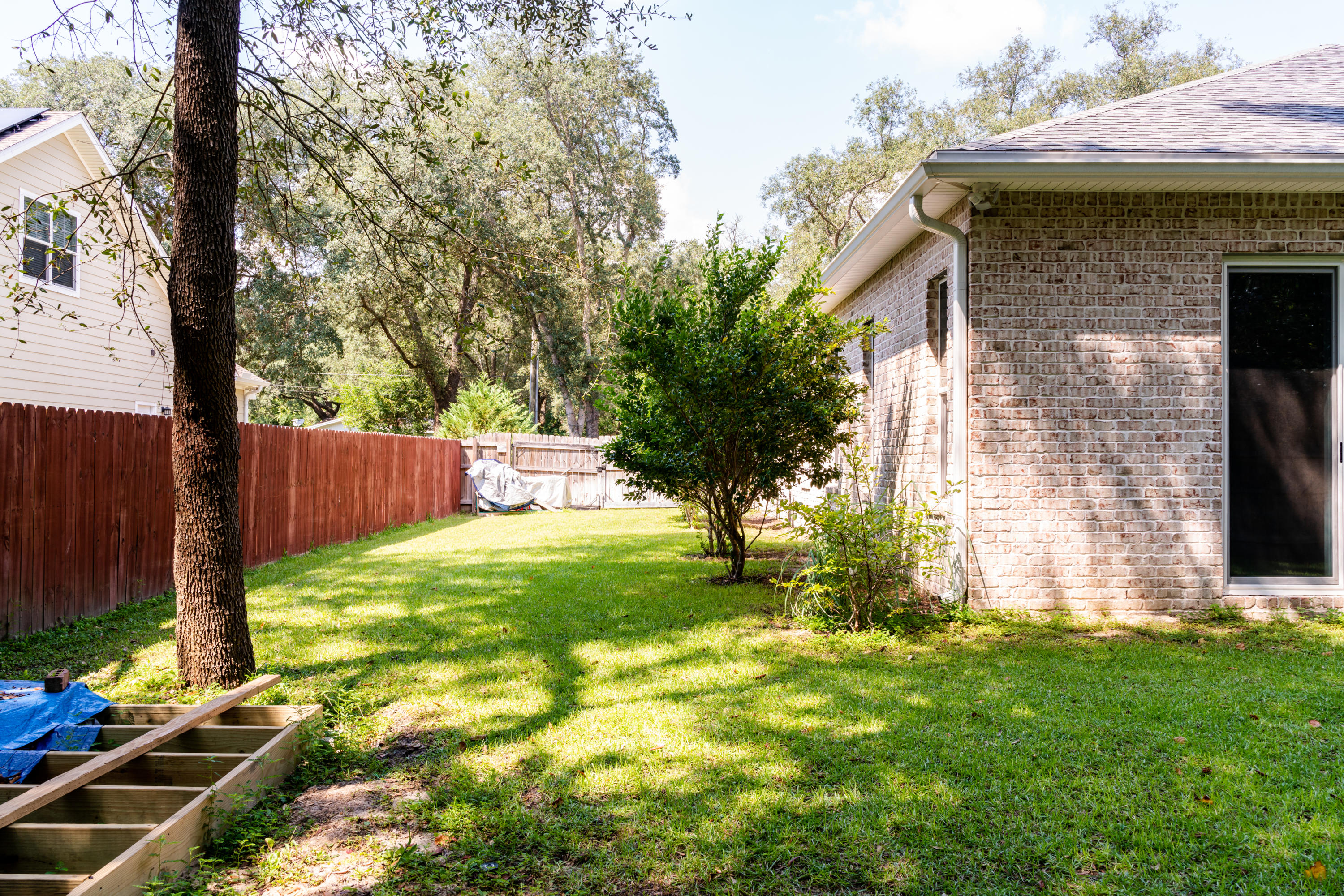 North Niceville - Residential