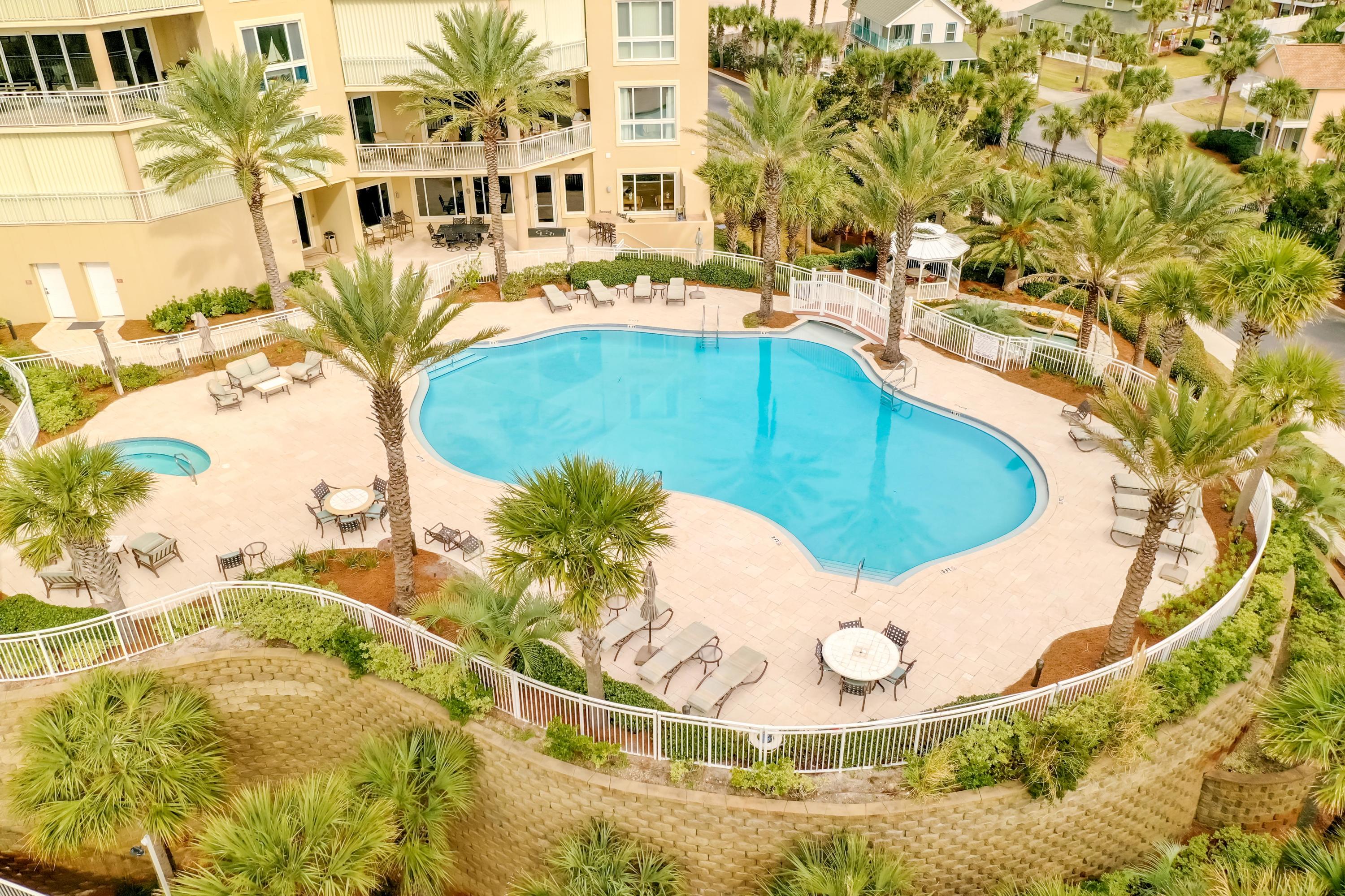 GRAND DUNES - NORTH TOWER - Residential