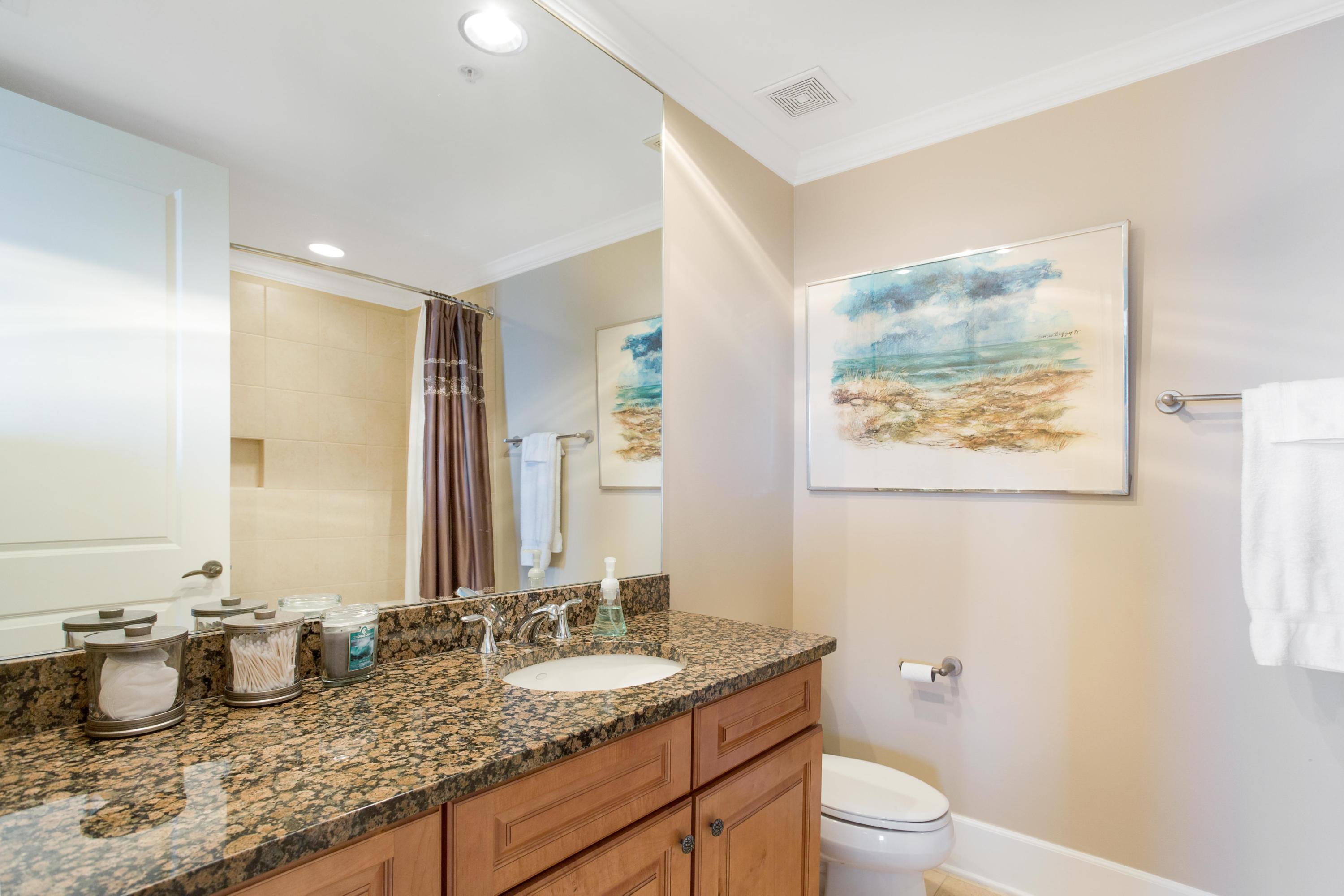 GRAND DUNES - NORTH TOWER - Residential