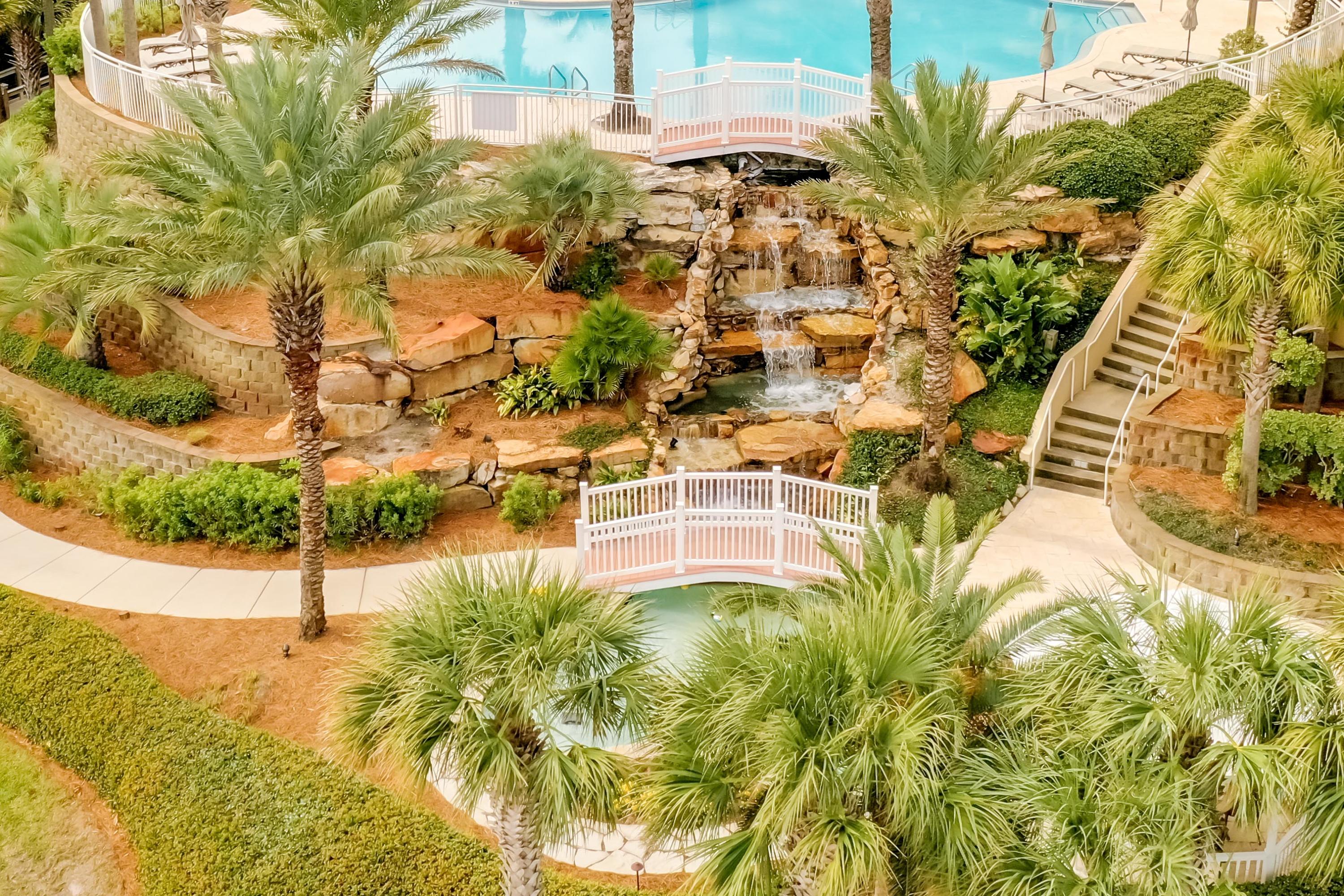 GRAND DUNES - NORTH TOWER - Residential