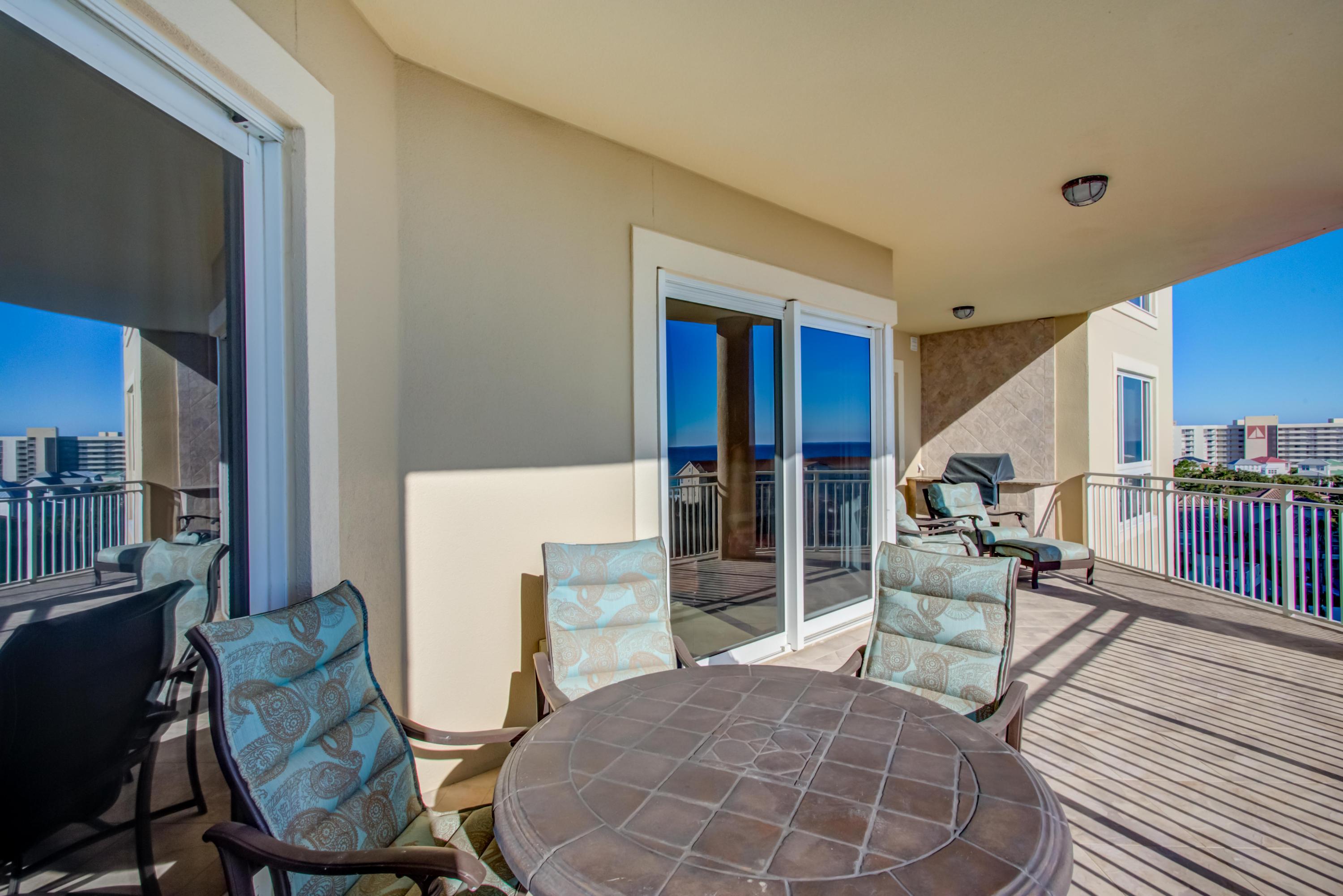 GRAND DUNES - NORTH TOWER - Residential