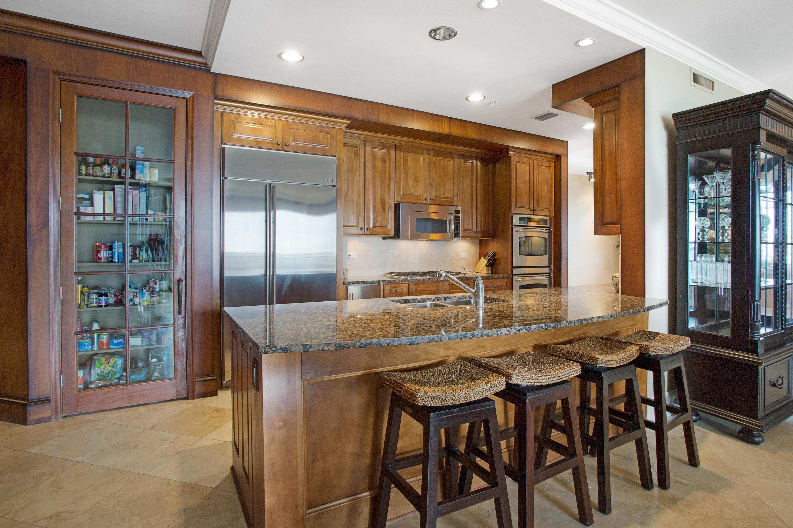 GRAND DUNES - NORTH TOWER - Residential