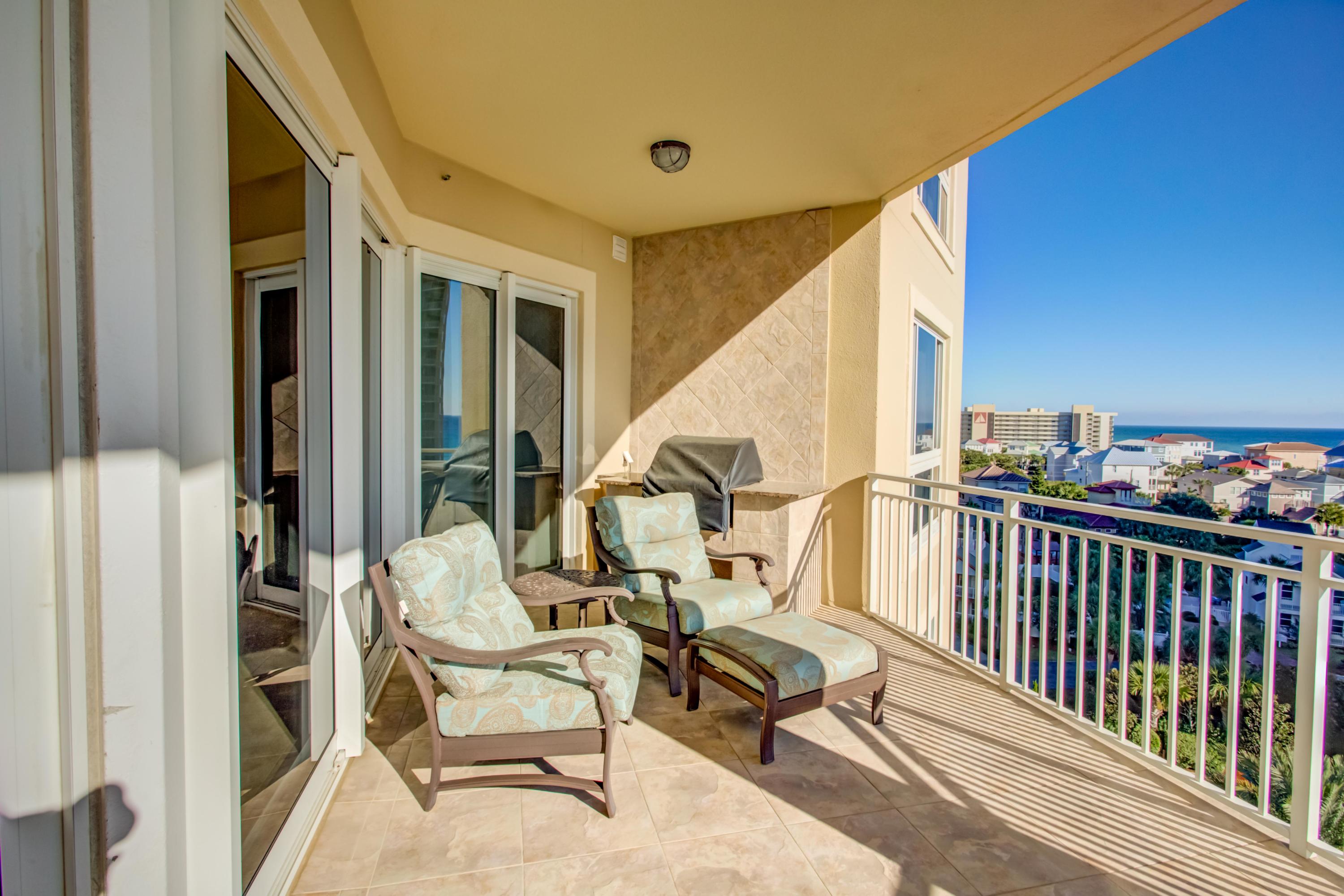 GRAND DUNES - NORTH TOWER - Residential