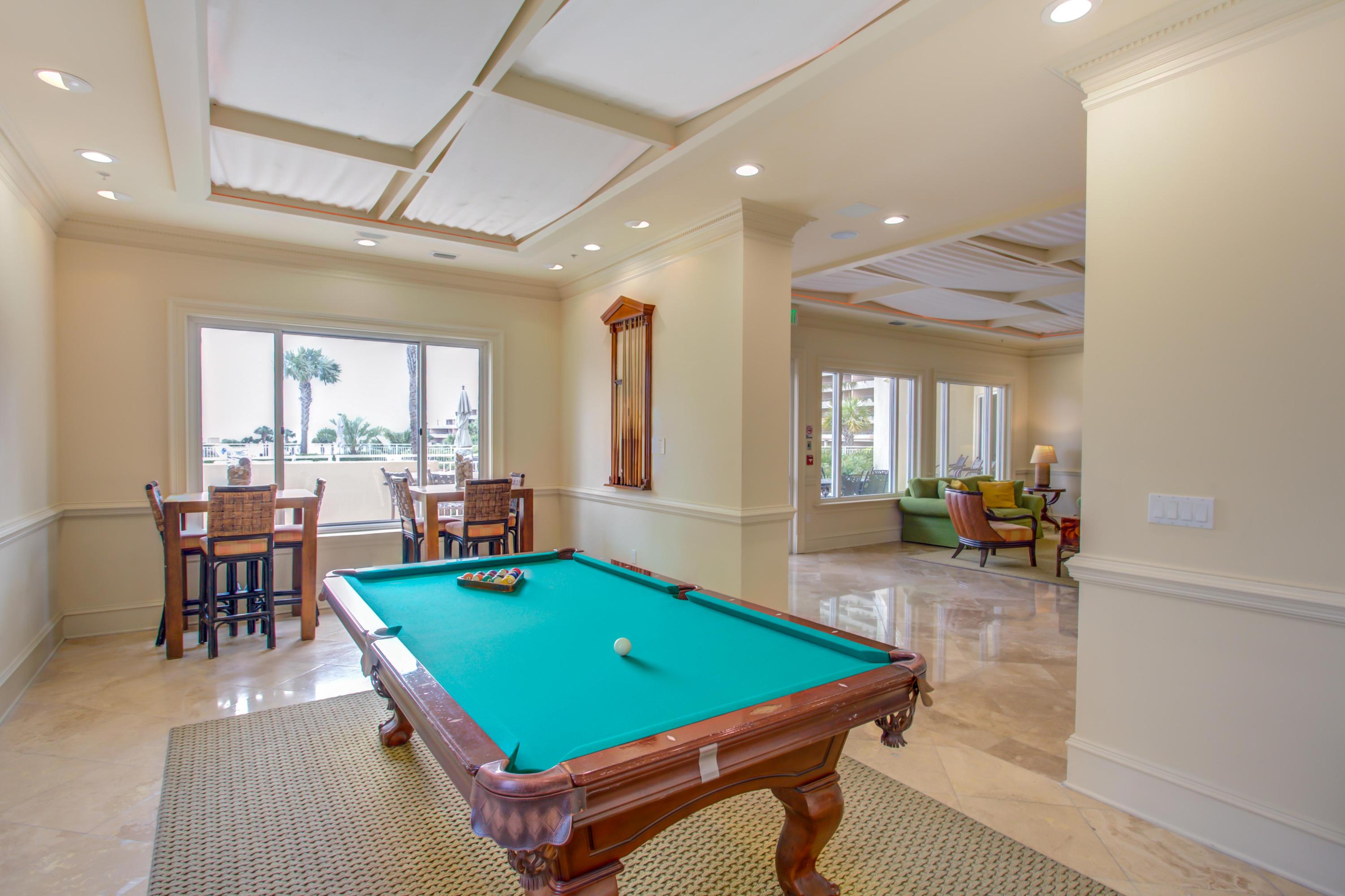 GRAND DUNES - NORTH TOWER - Residential