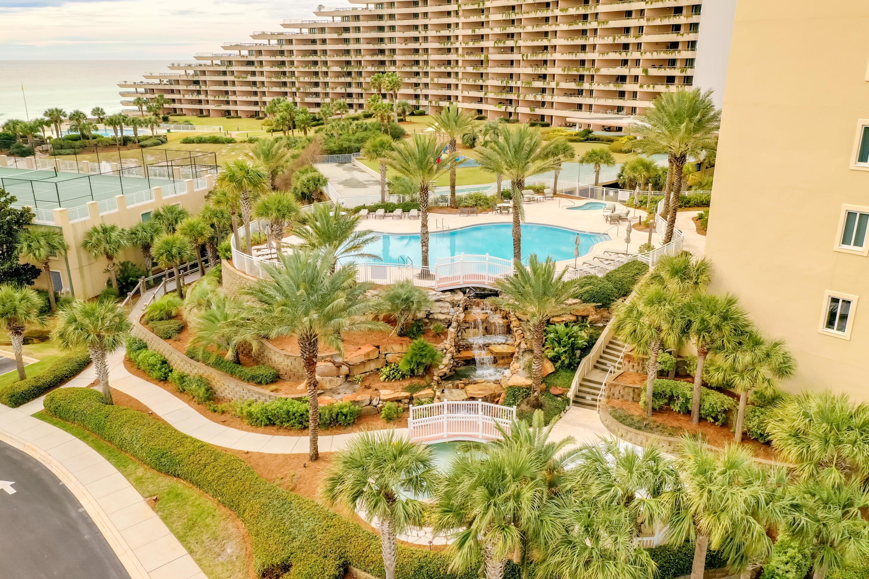 GRAND DUNES - NORTH TOWER - Residential