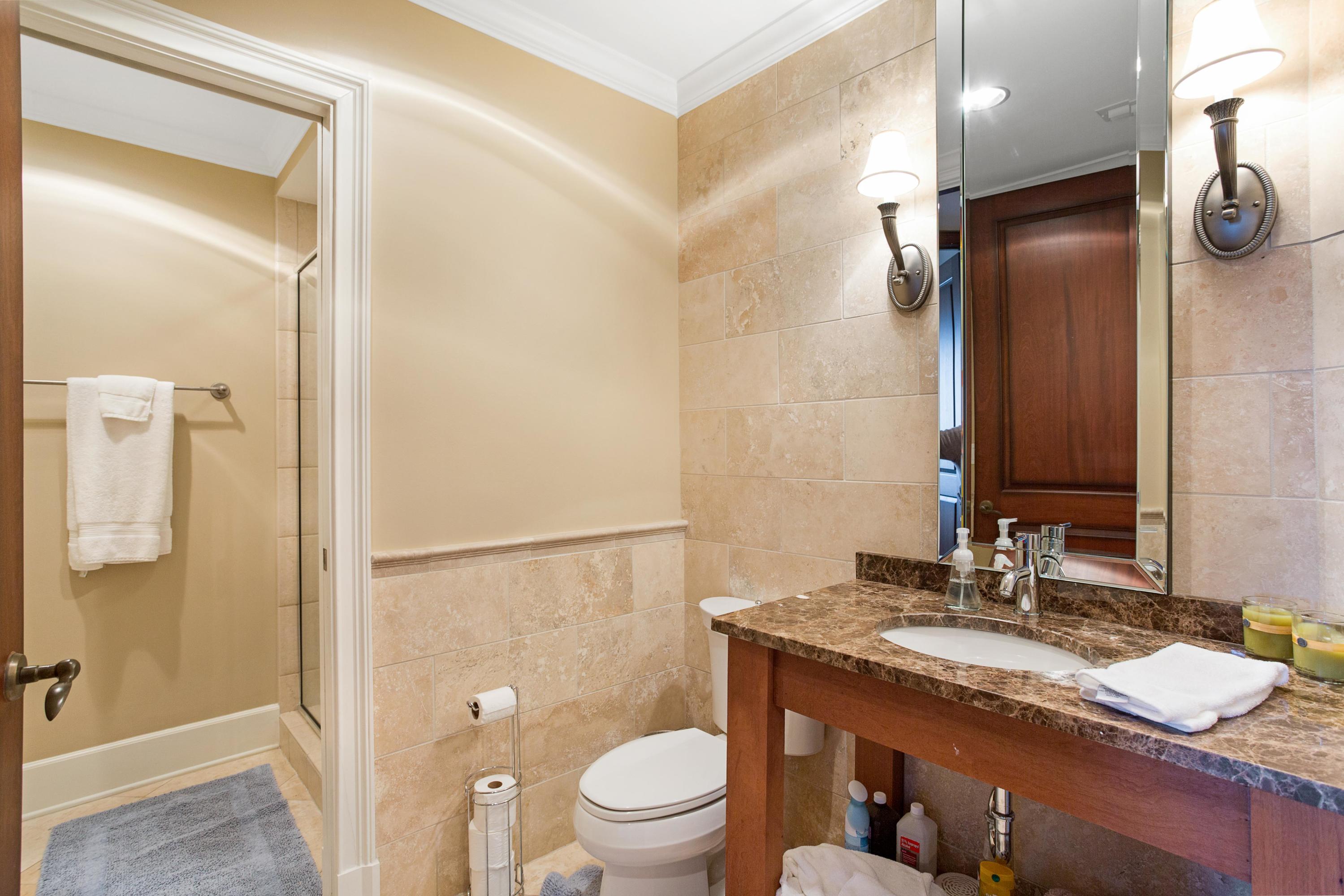 GRAND DUNES - NORTH TOWER - Residential