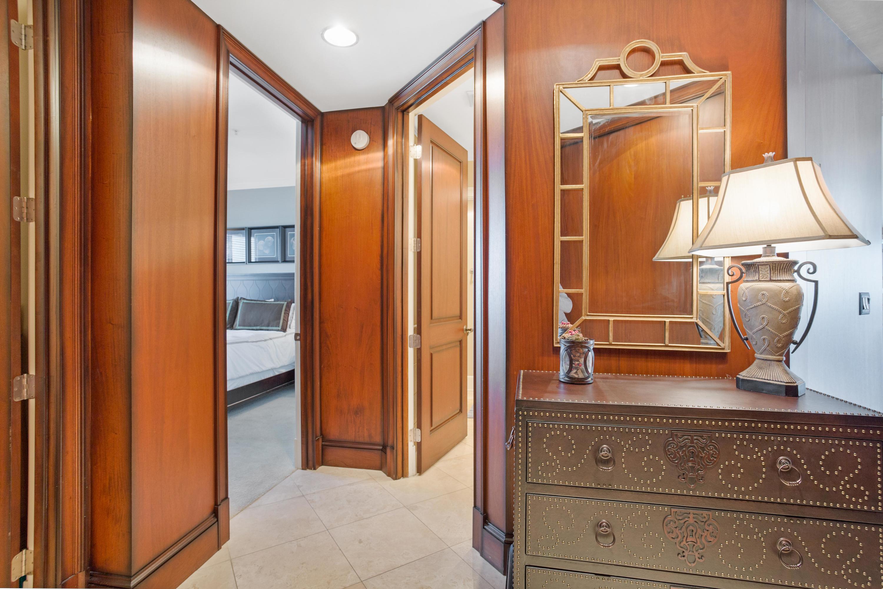 GRAND DUNES - NORTH TOWER - Residential