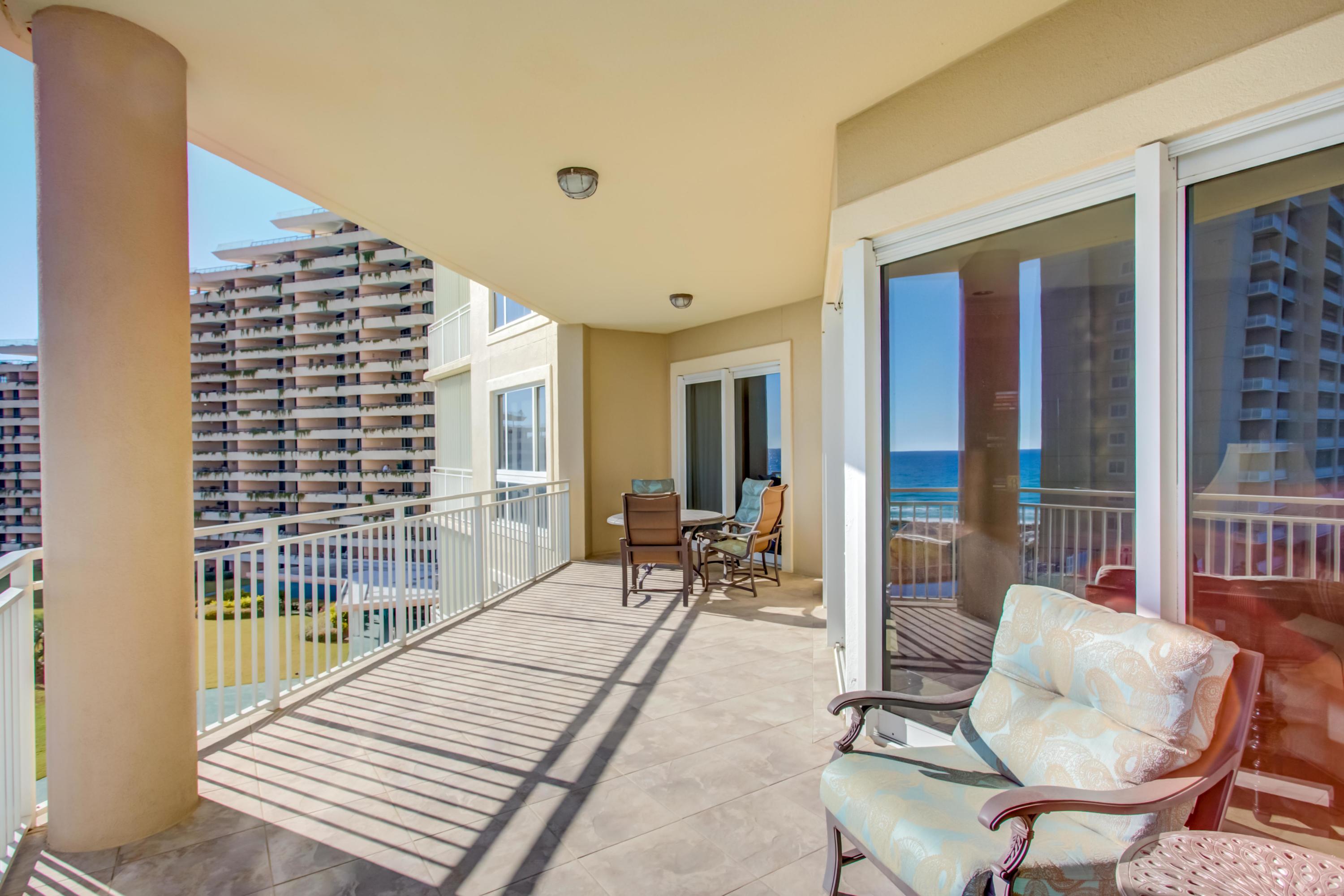 GRAND DUNES - NORTH TOWER - Residential