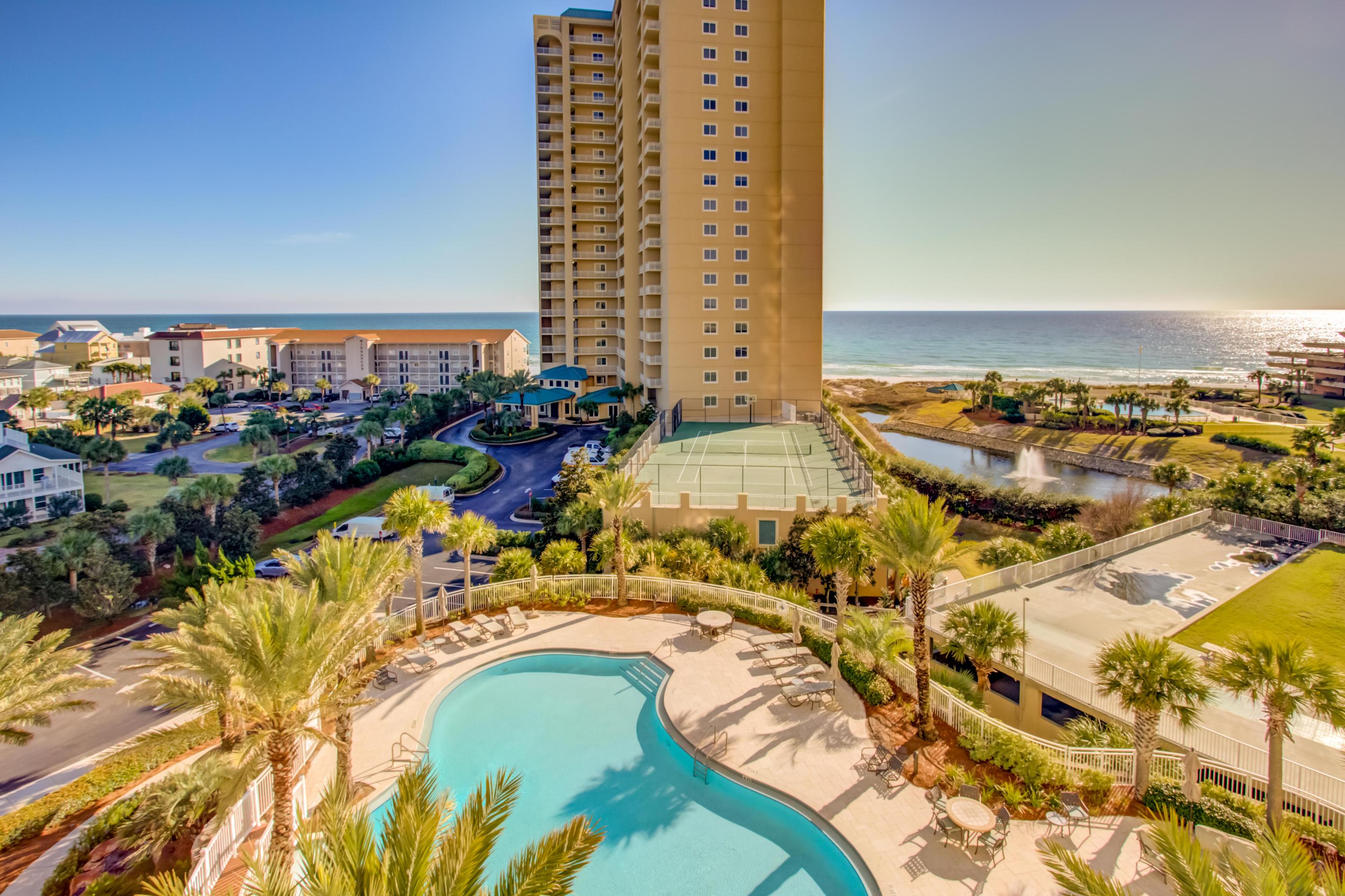 GRAND DUNES - NORTH TOWER - Residential