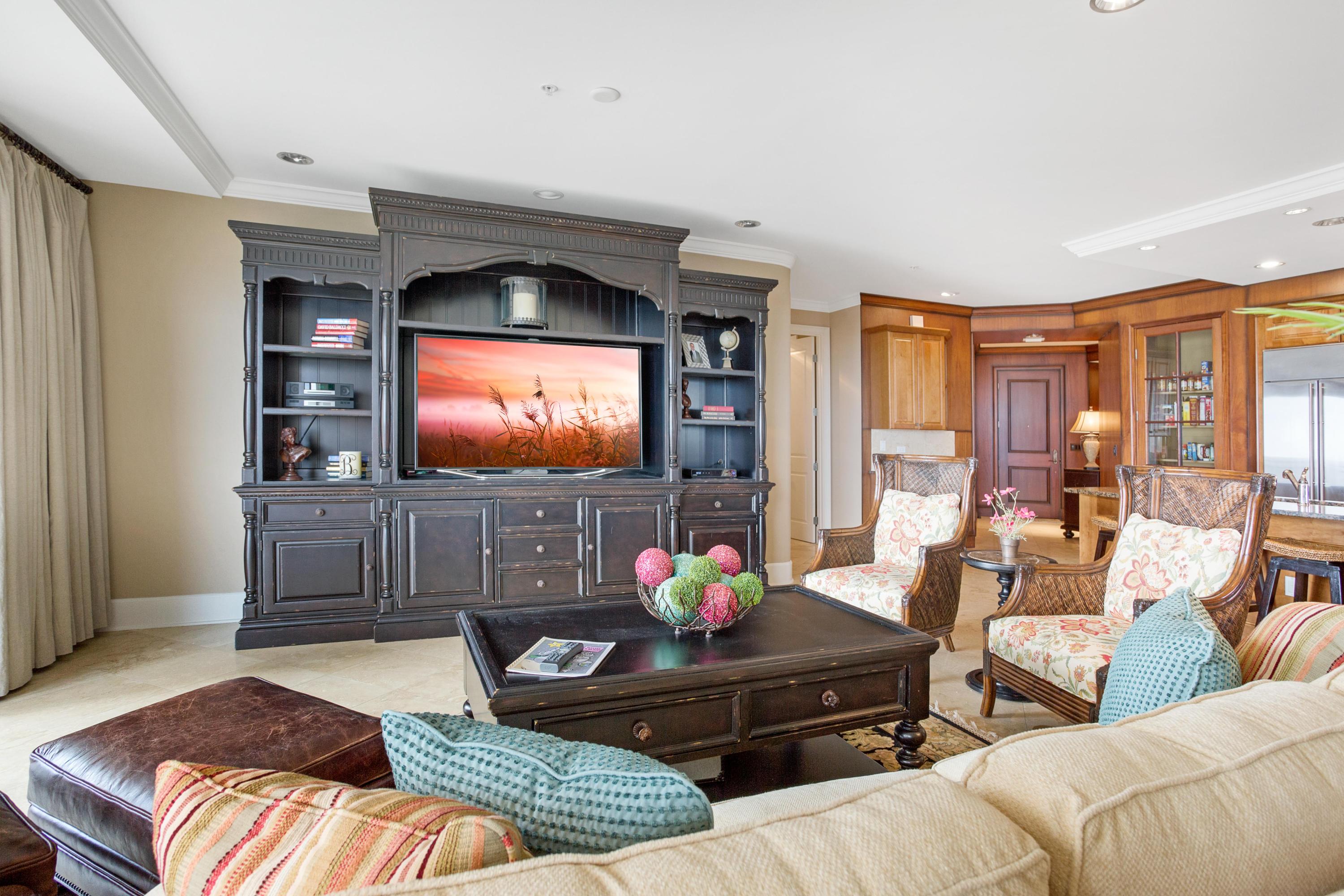 GRAND DUNES - NORTH TOWER - Residential