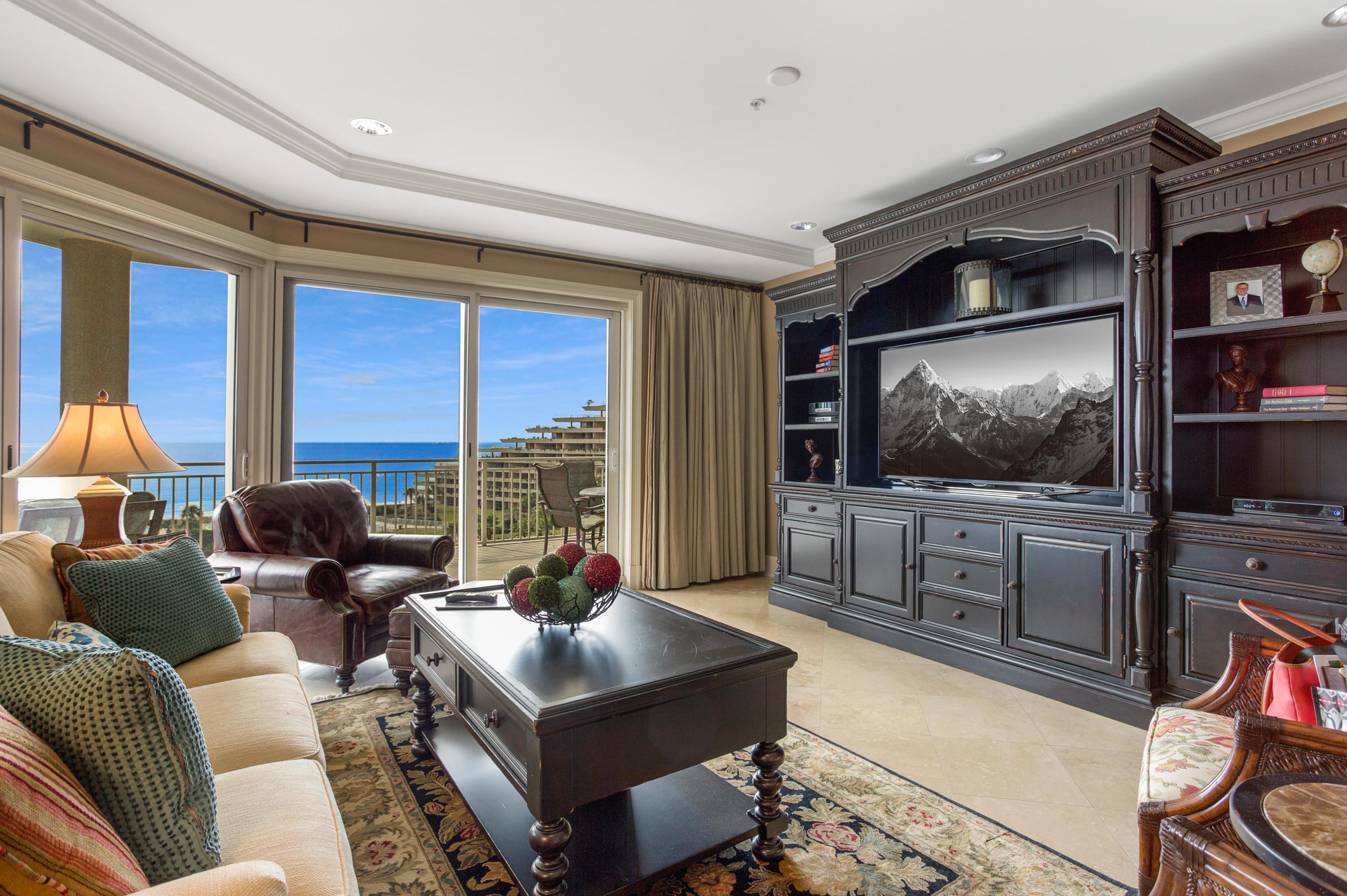 GRAND DUNES - NORTH TOWER - Residential