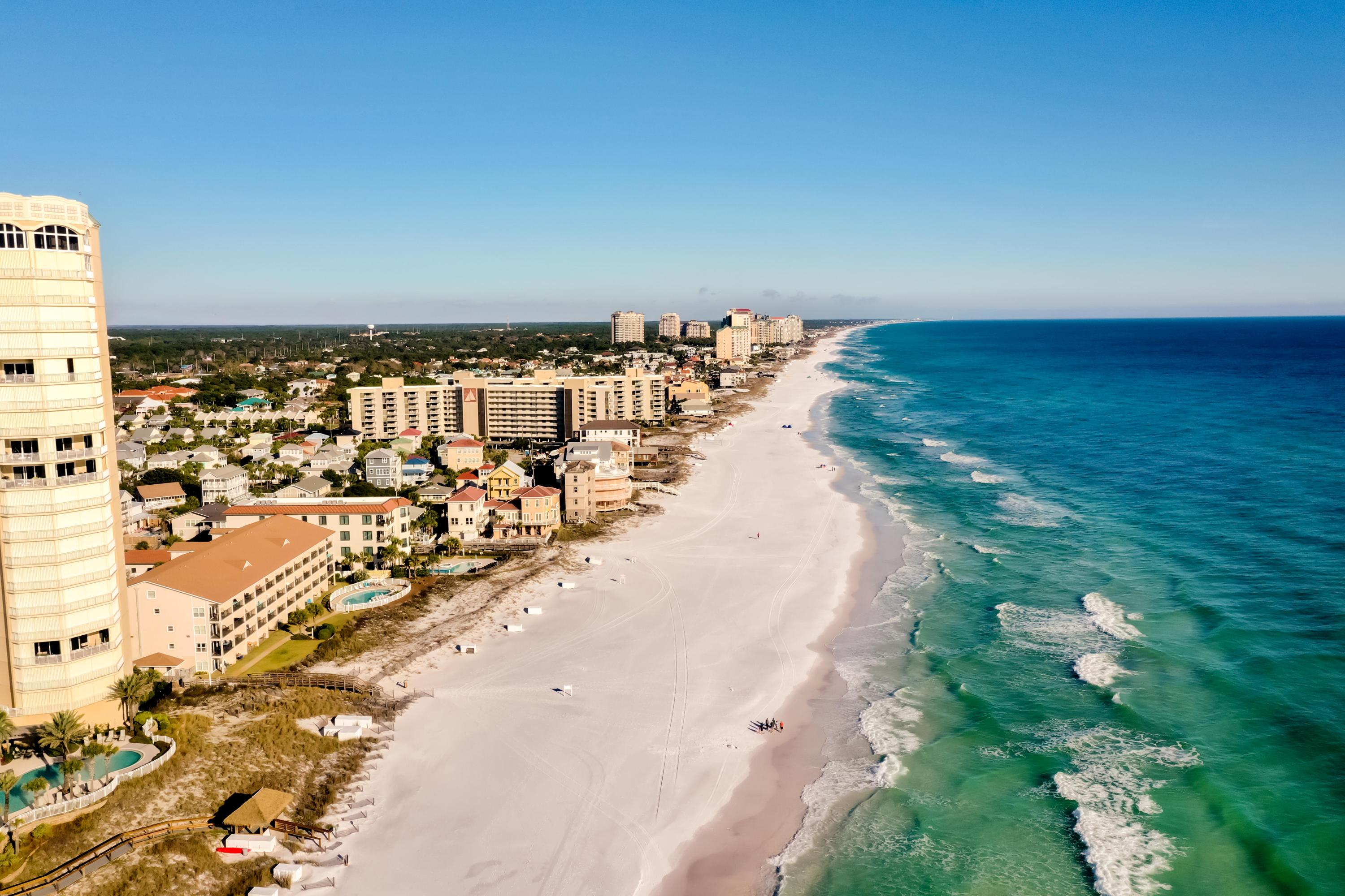 GRAND DUNES - NORTH TOWER - Residential