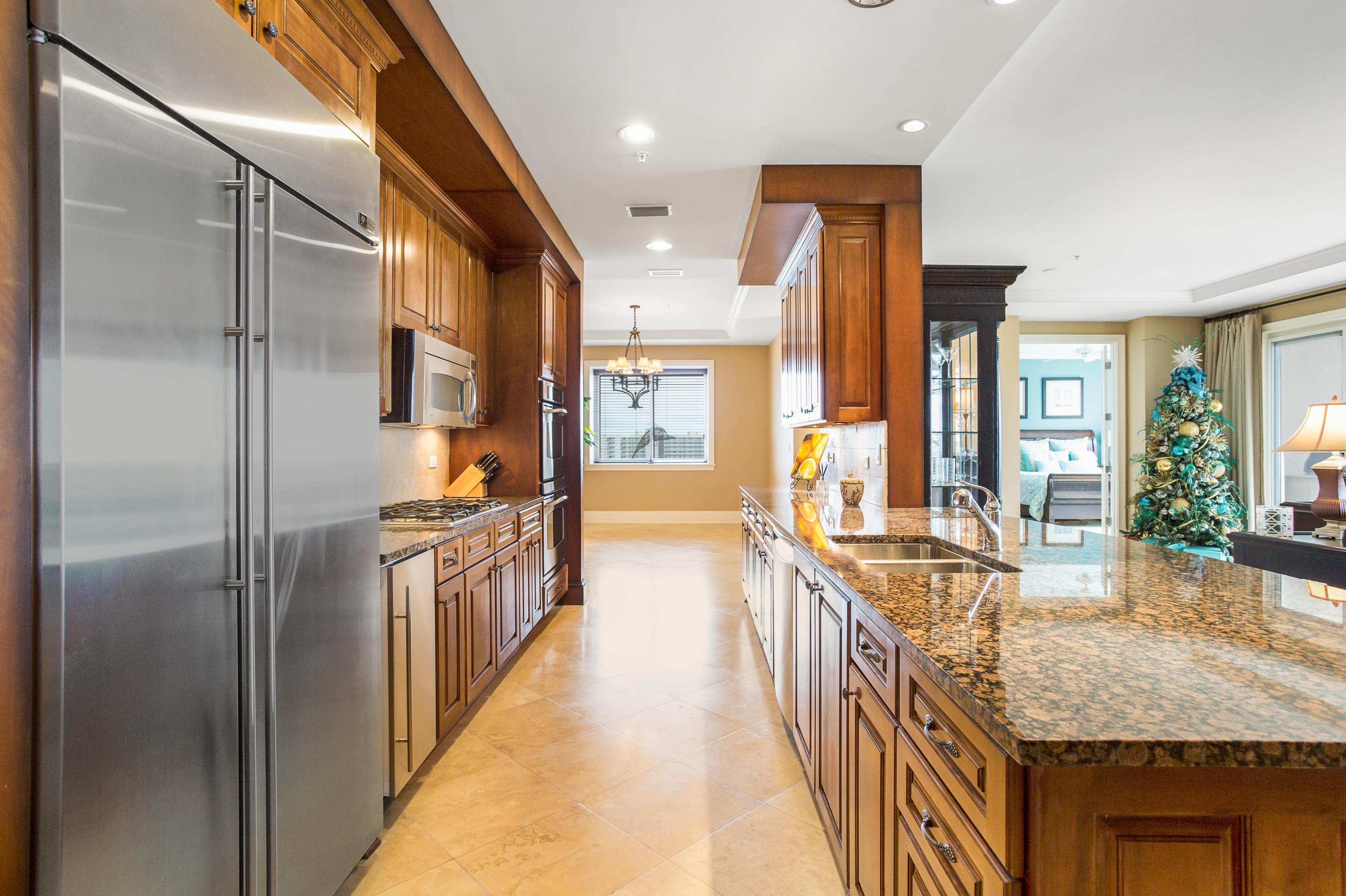 GRAND DUNES - NORTH TOWER - Residential