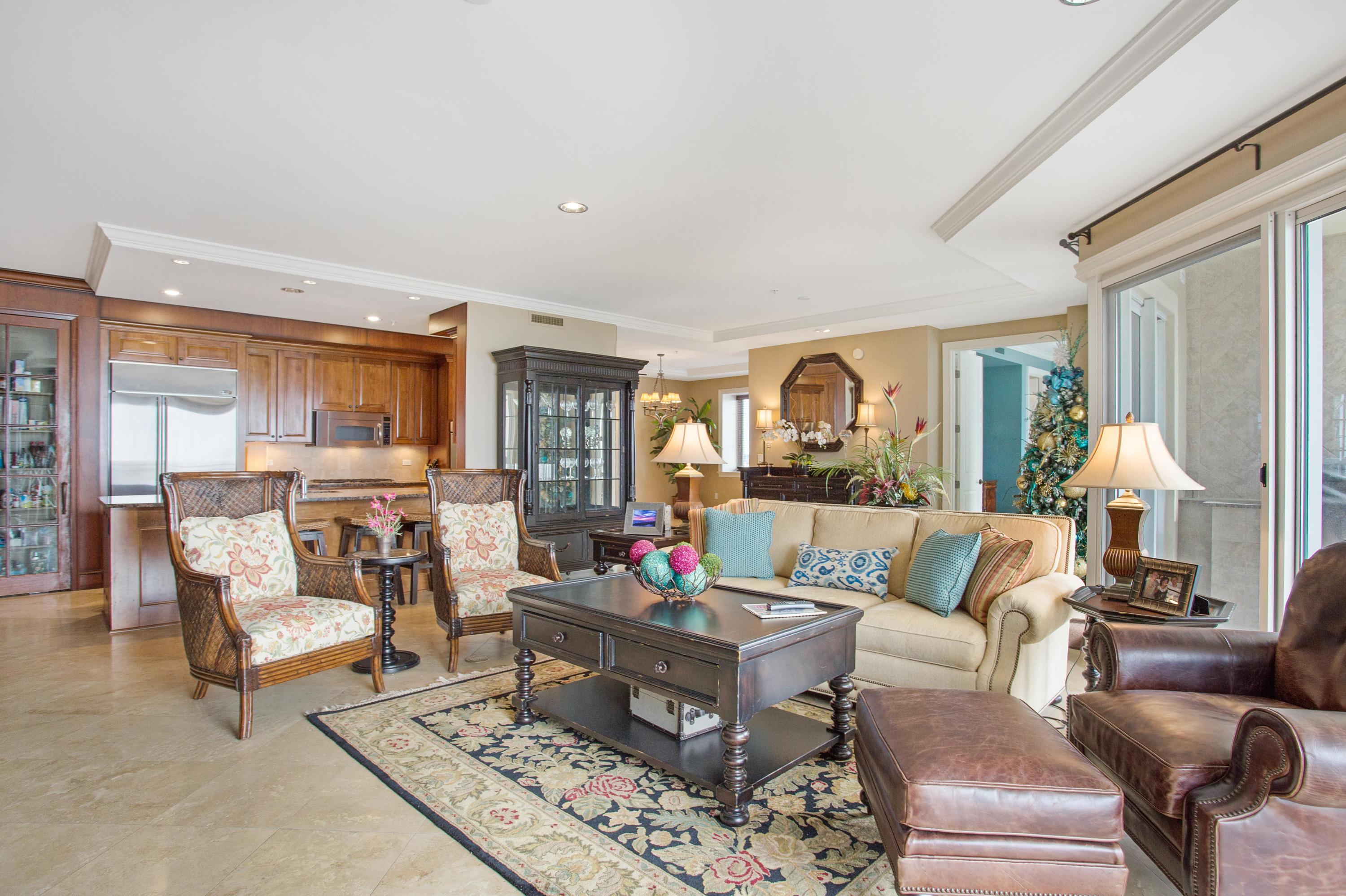 GRAND DUNES - NORTH TOWER - Residential