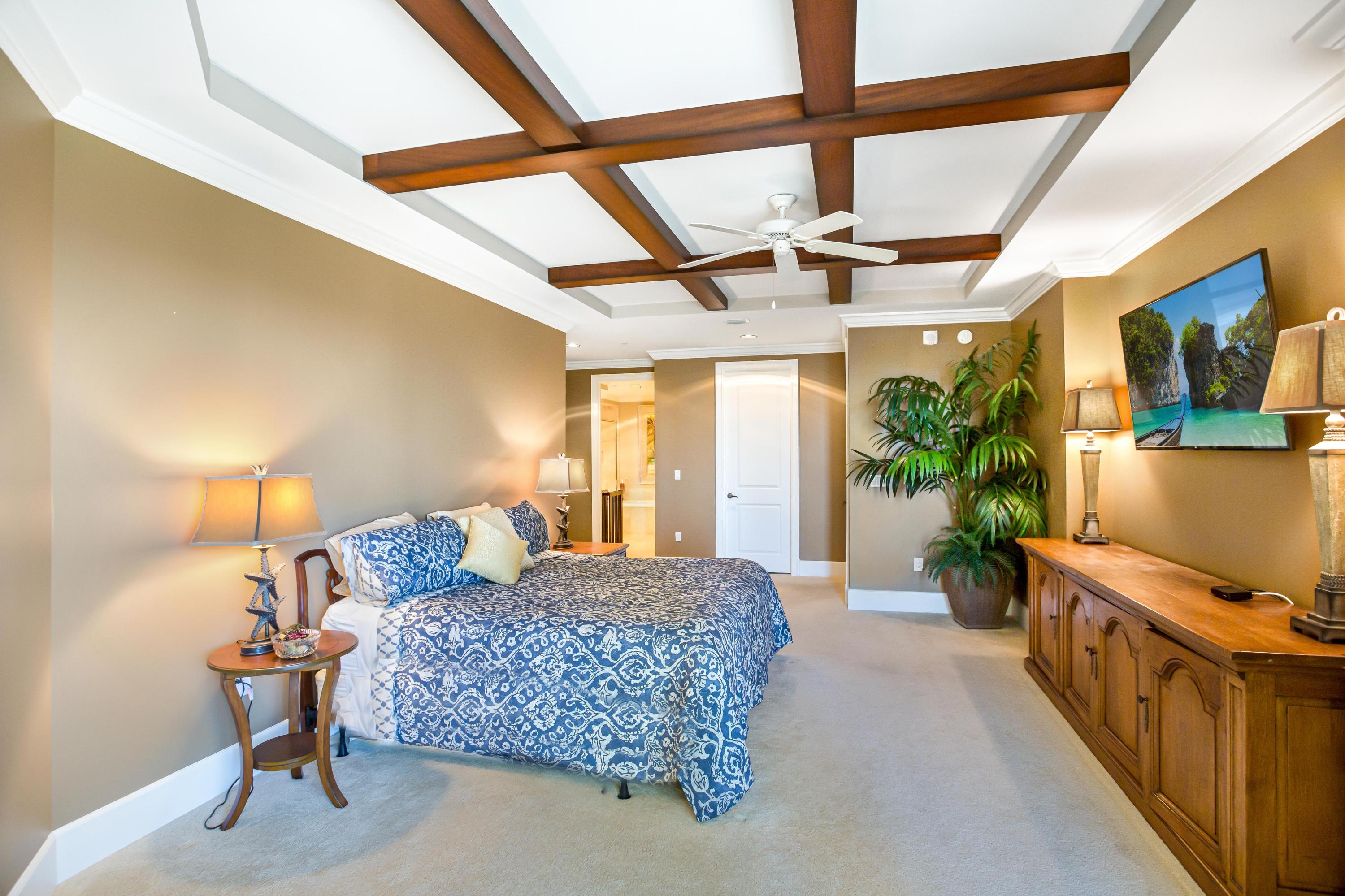 GRAND DUNES - NORTH TOWER - Residential