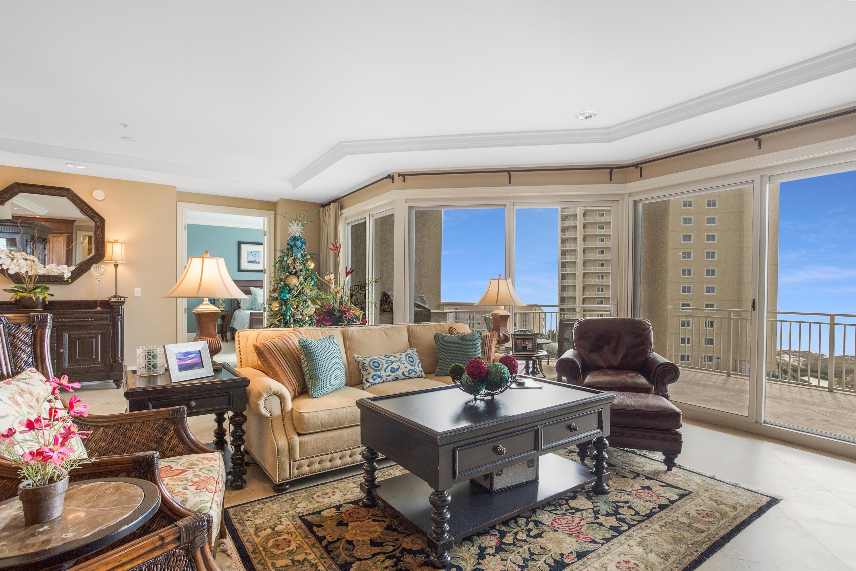 GRAND DUNES - NORTH TOWER - Residential