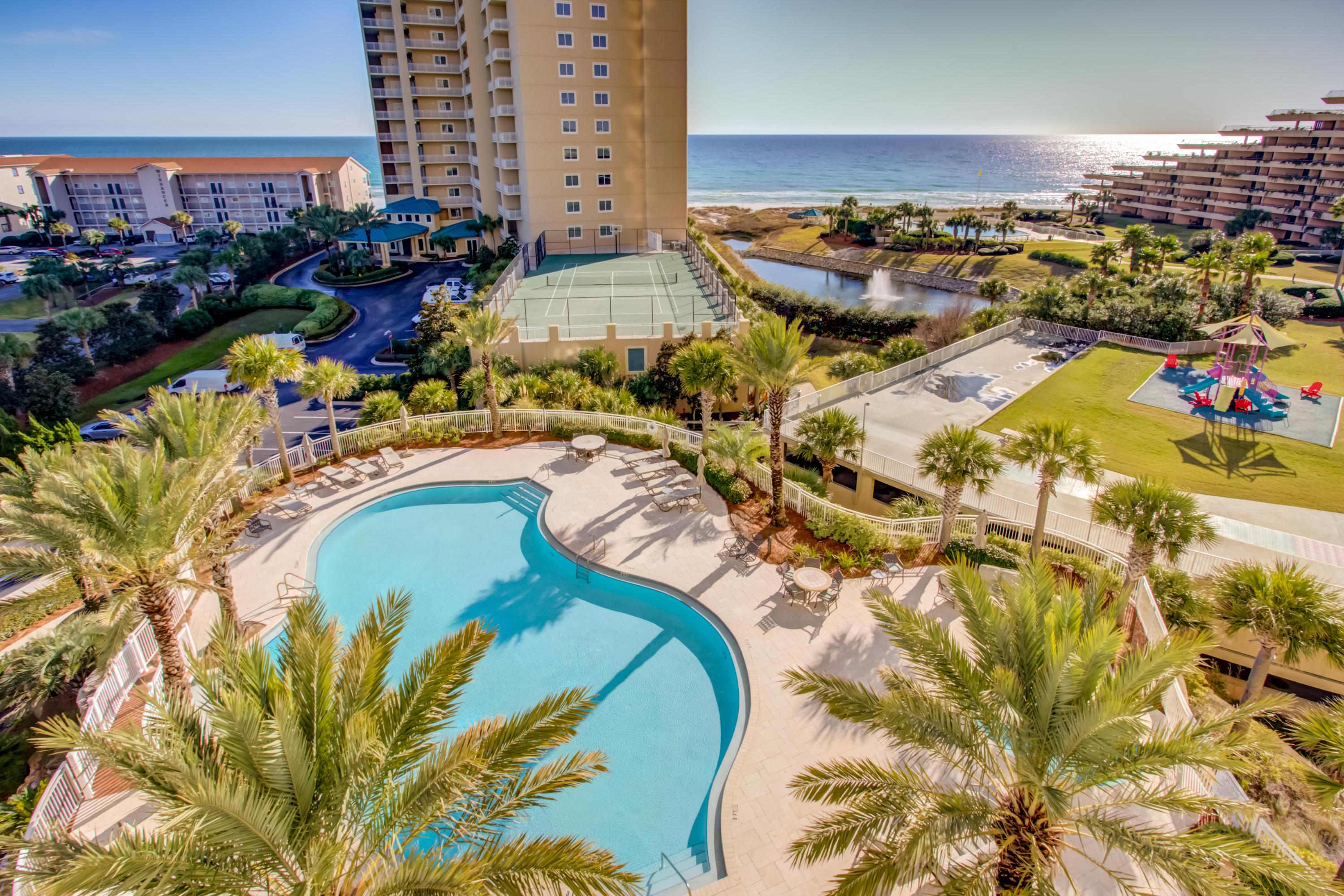 GRAND DUNES - NORTH TOWER - Residential