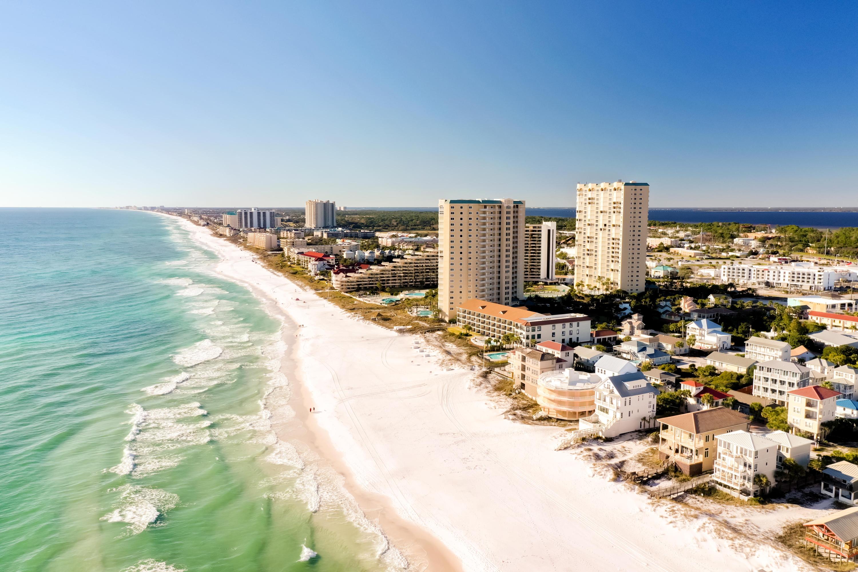 GRAND DUNES - NORTH TOWER - Residential