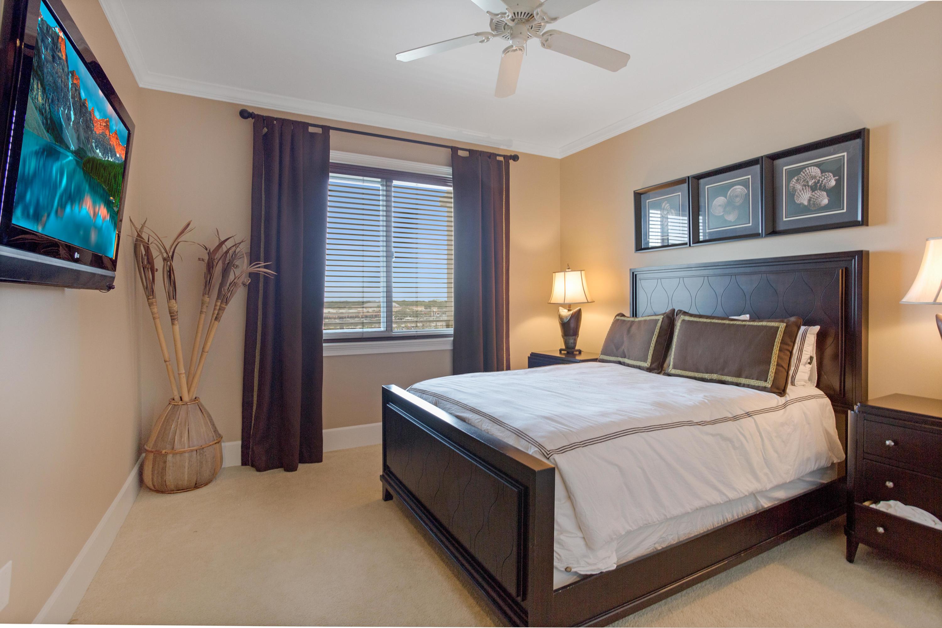 GRAND DUNES - NORTH TOWER - Residential