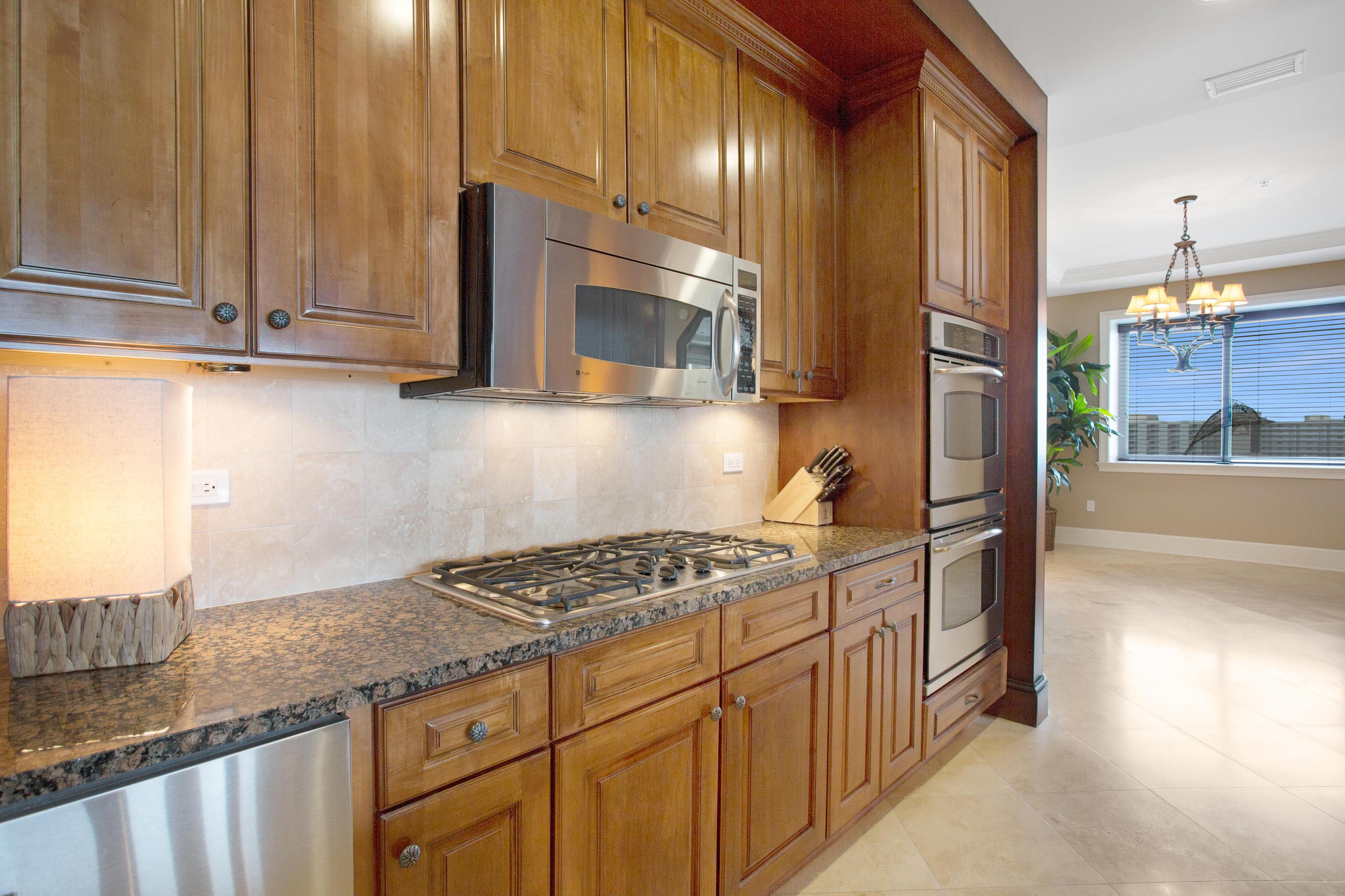 GRAND DUNES - NORTH TOWER - Residential