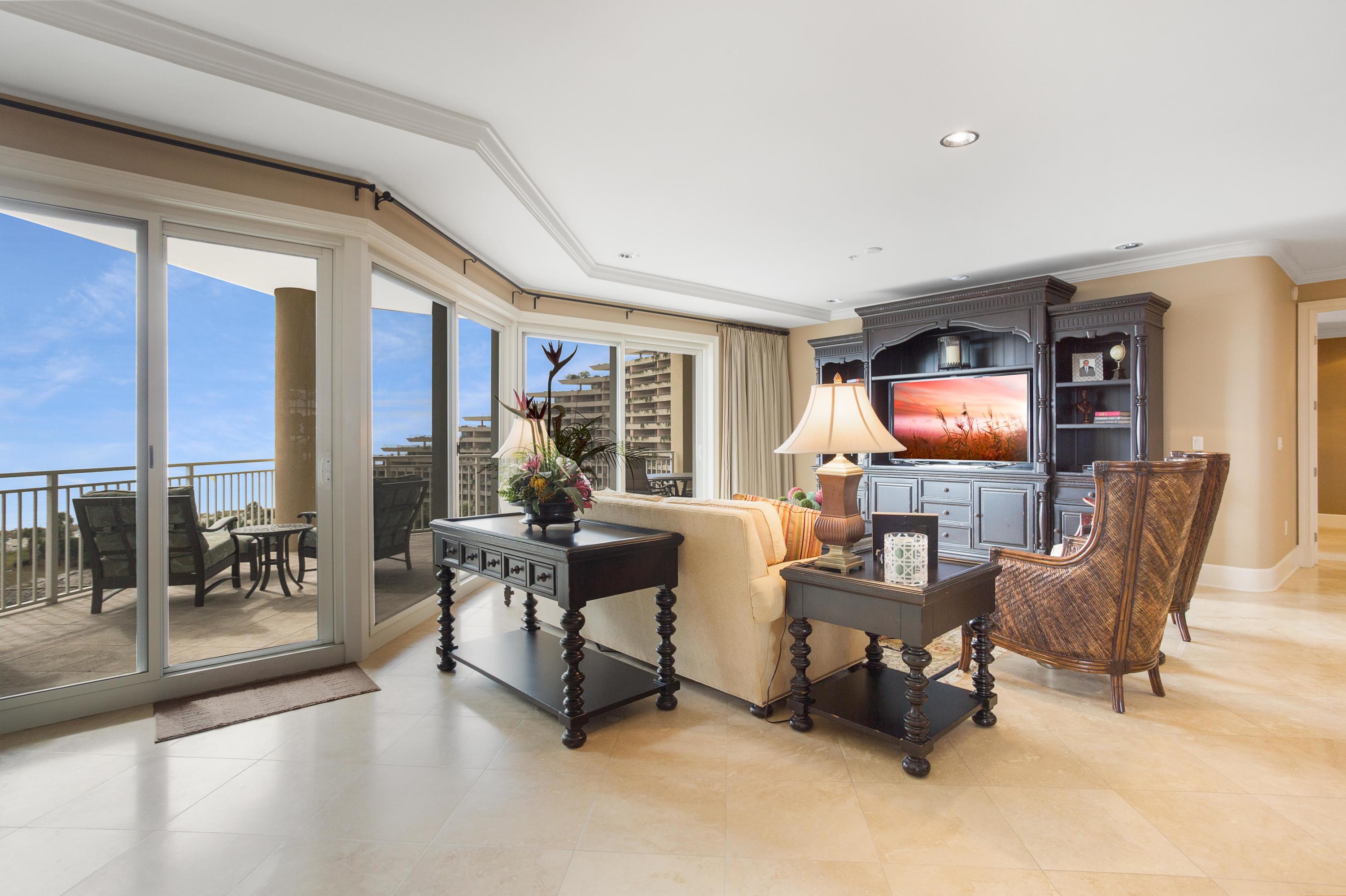 GRAND DUNES - NORTH TOWER - Residential