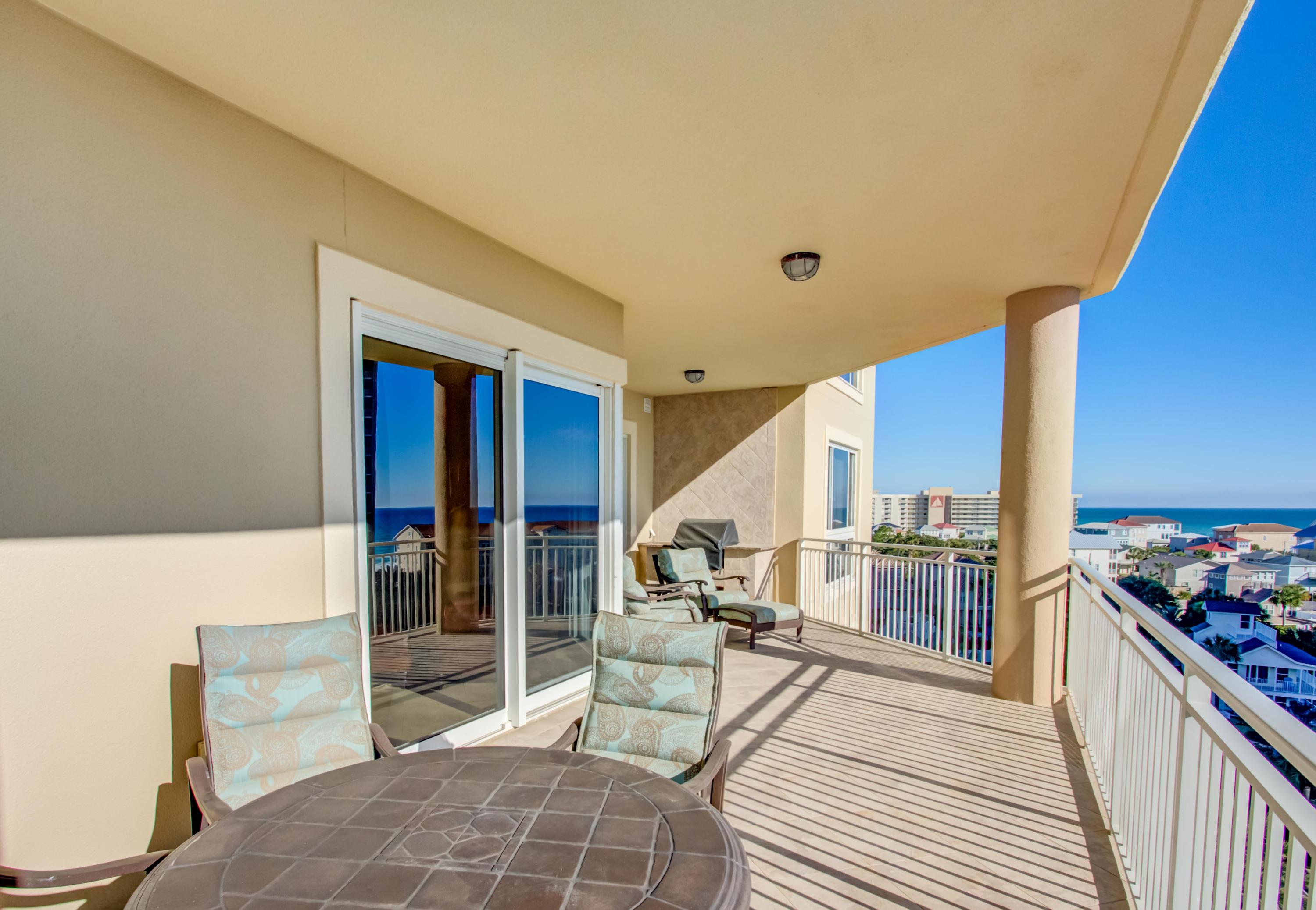 GRAND DUNES - NORTH TOWER - Residential