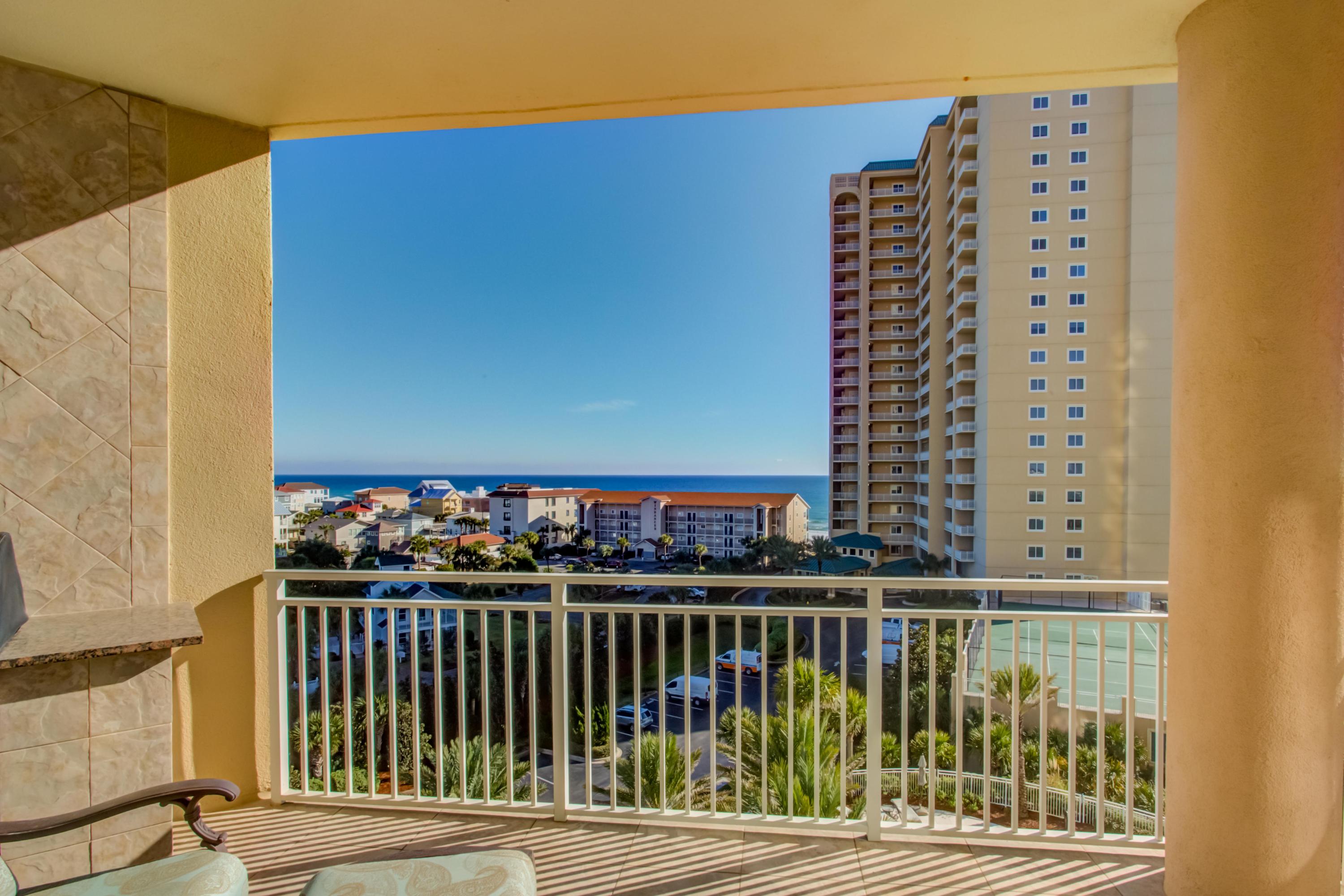 GRAND DUNES - NORTH TOWER - Residential