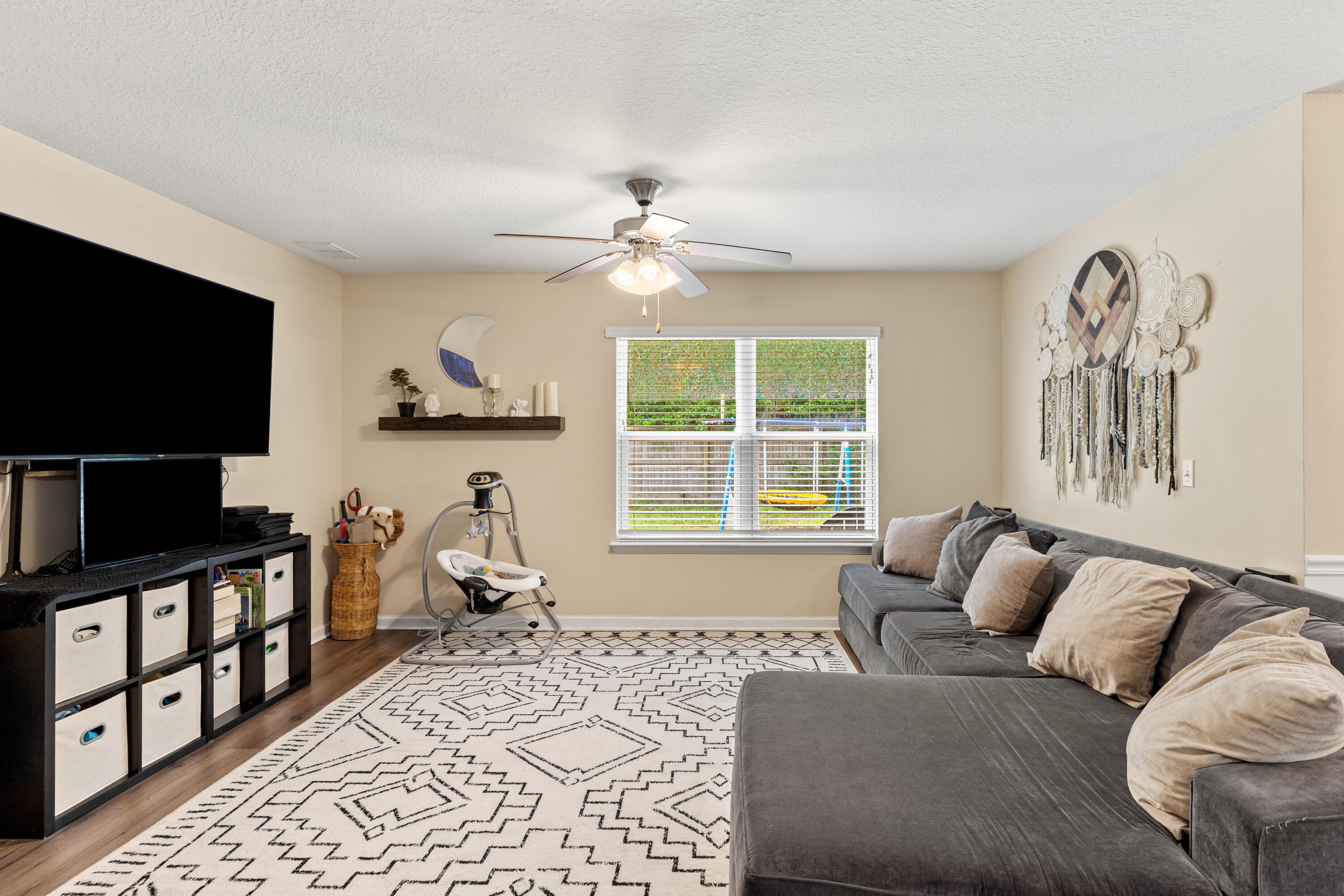 CHASEFIELD - Residential