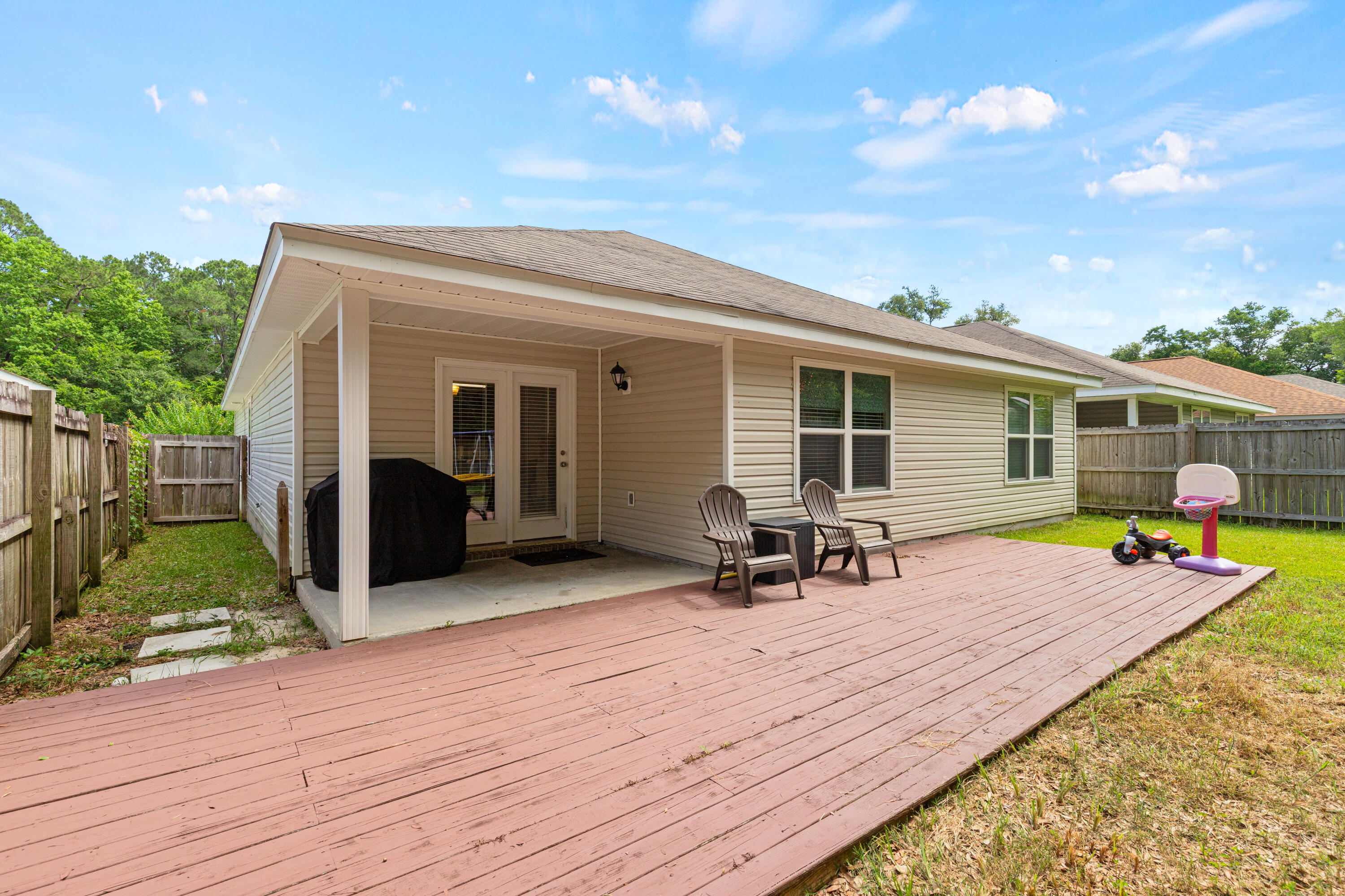 CHASEFIELD - Residential