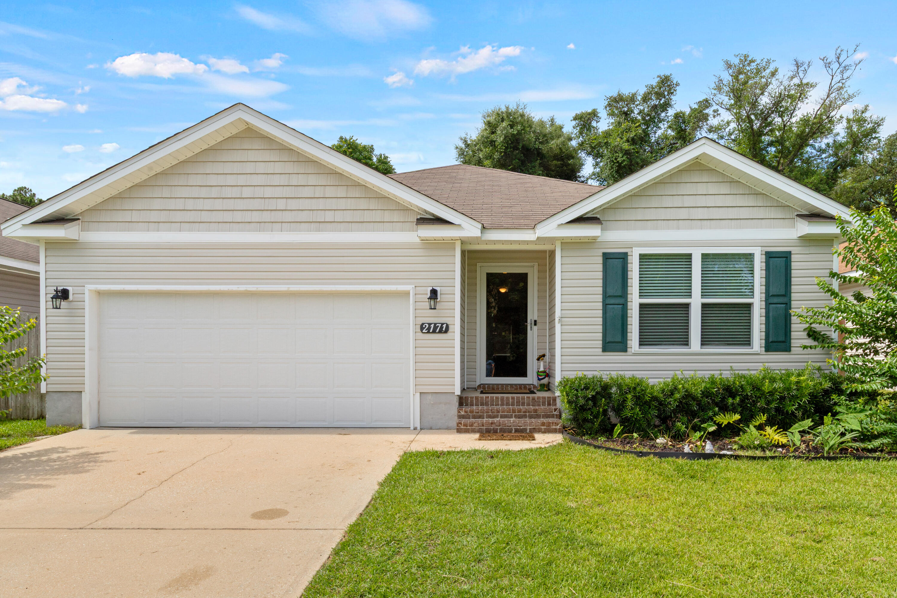 CHASEFIELD - Residential