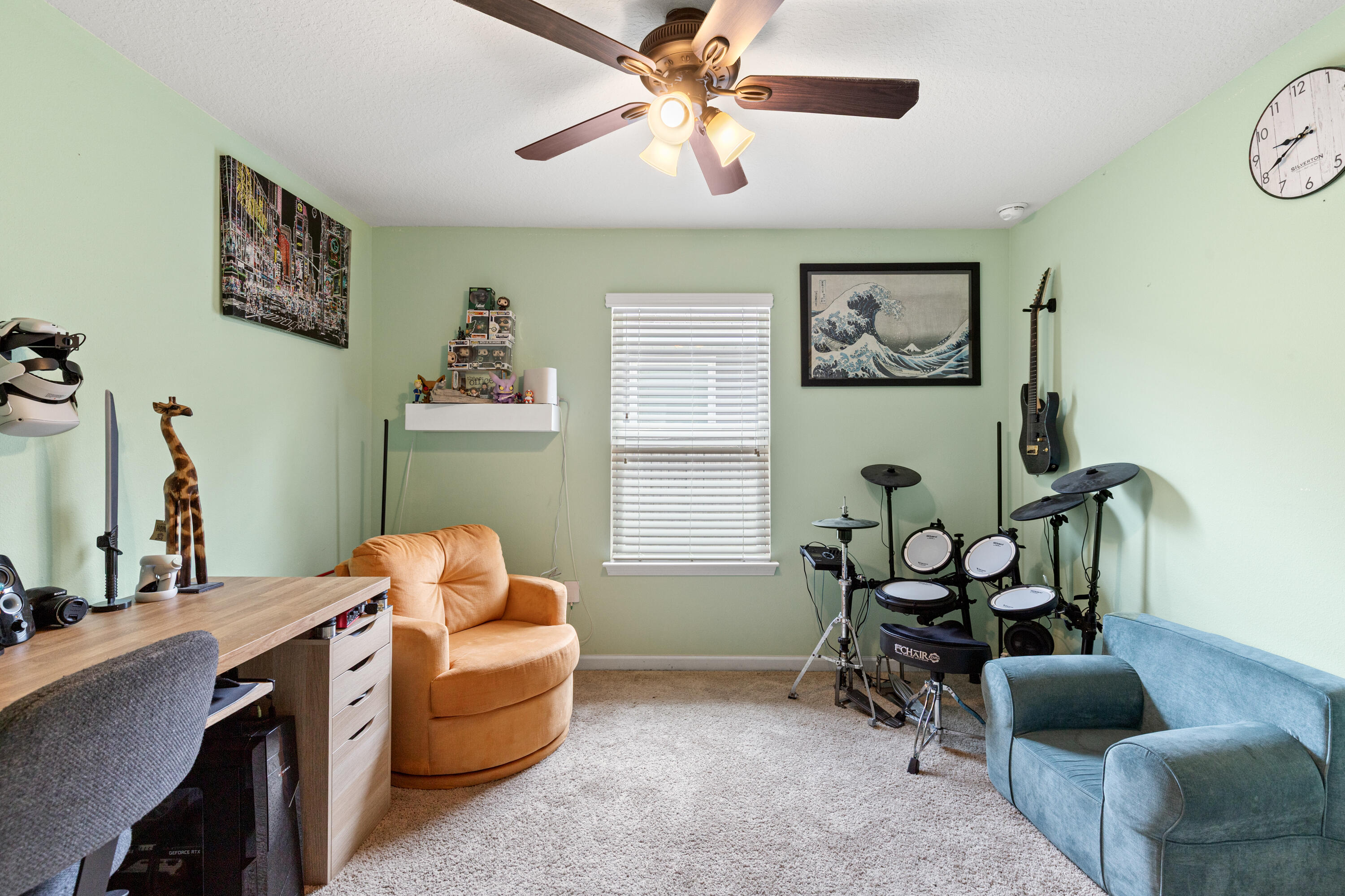 CHASEFIELD - Residential