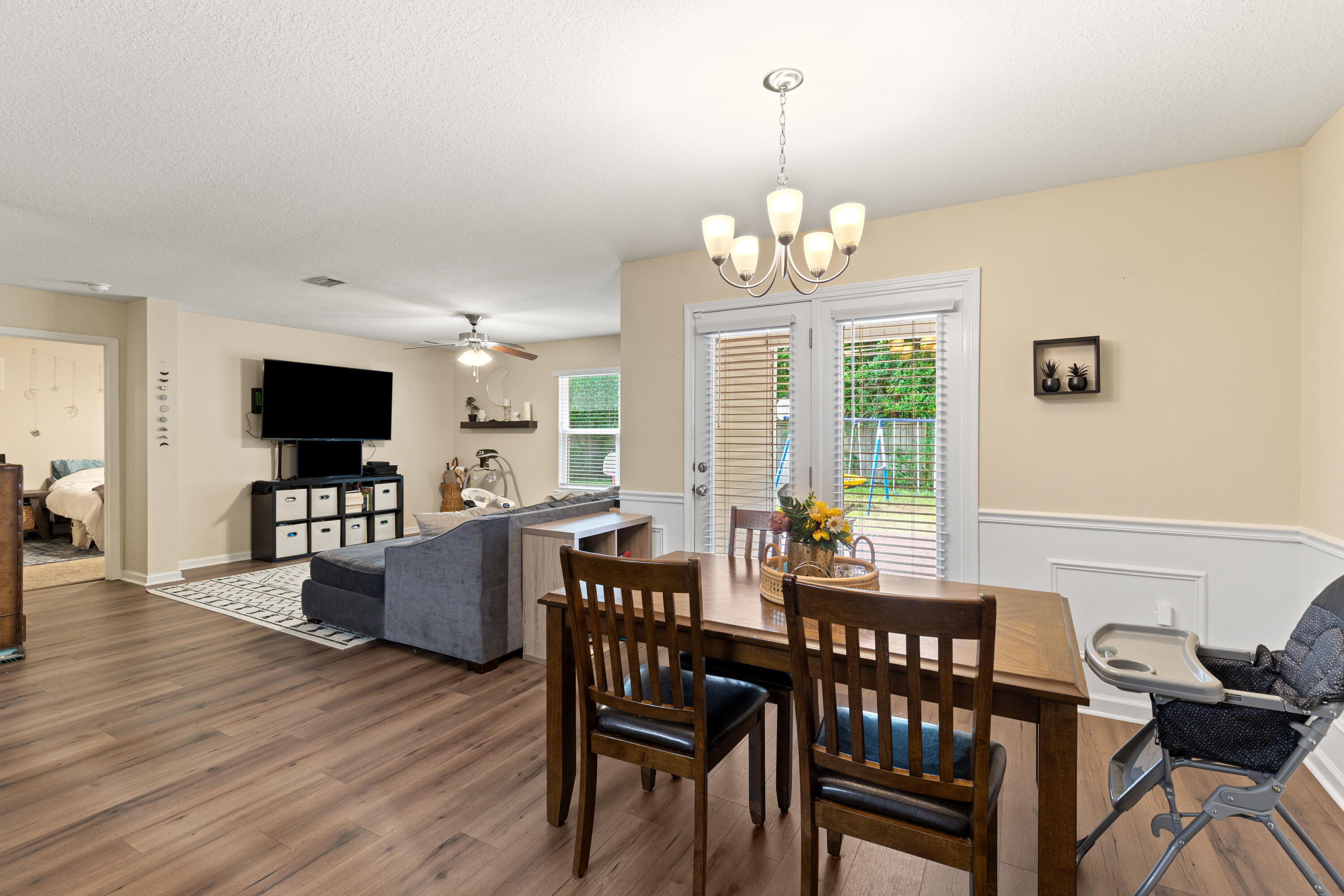 CHASEFIELD - Residential
