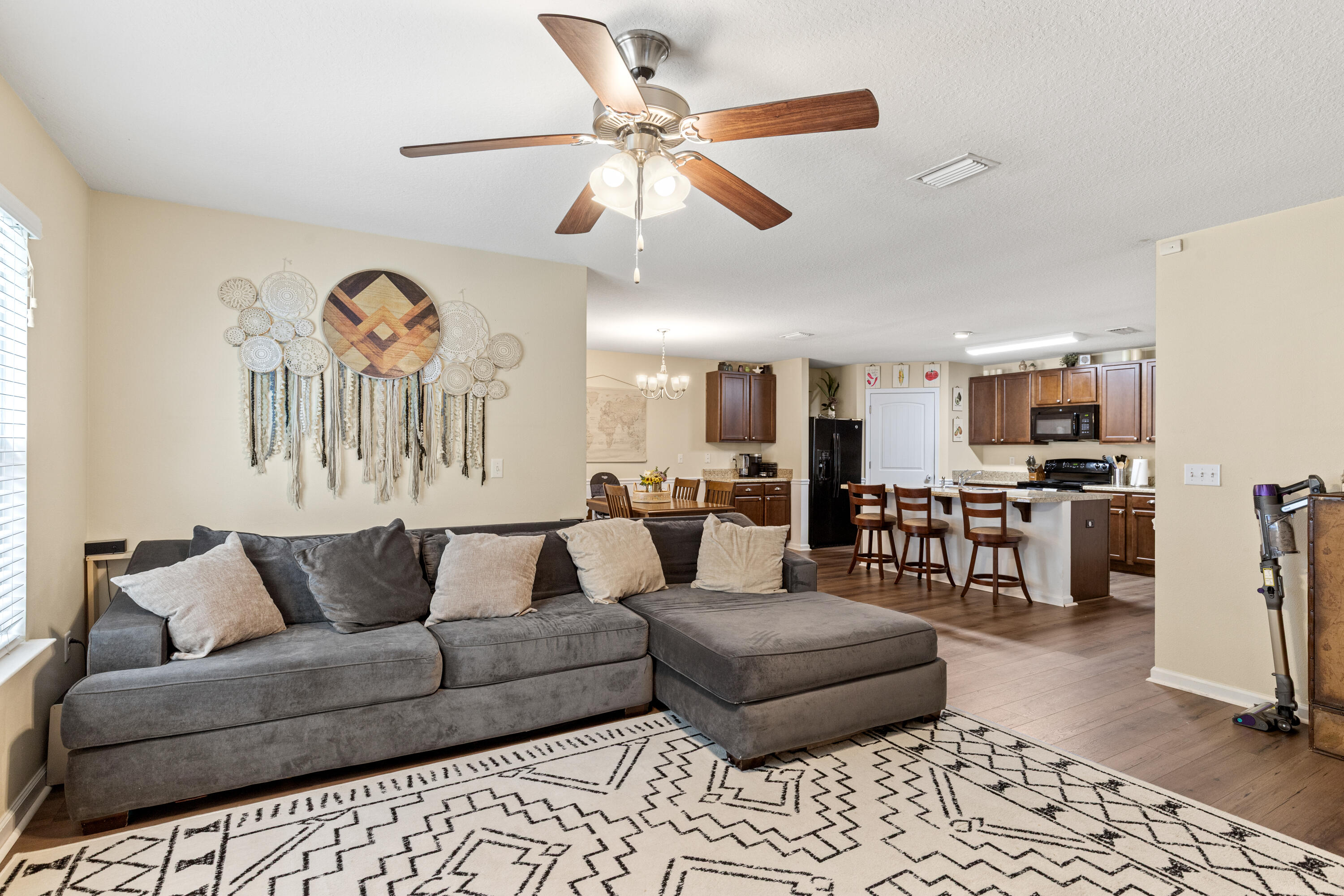CHASEFIELD - Residential