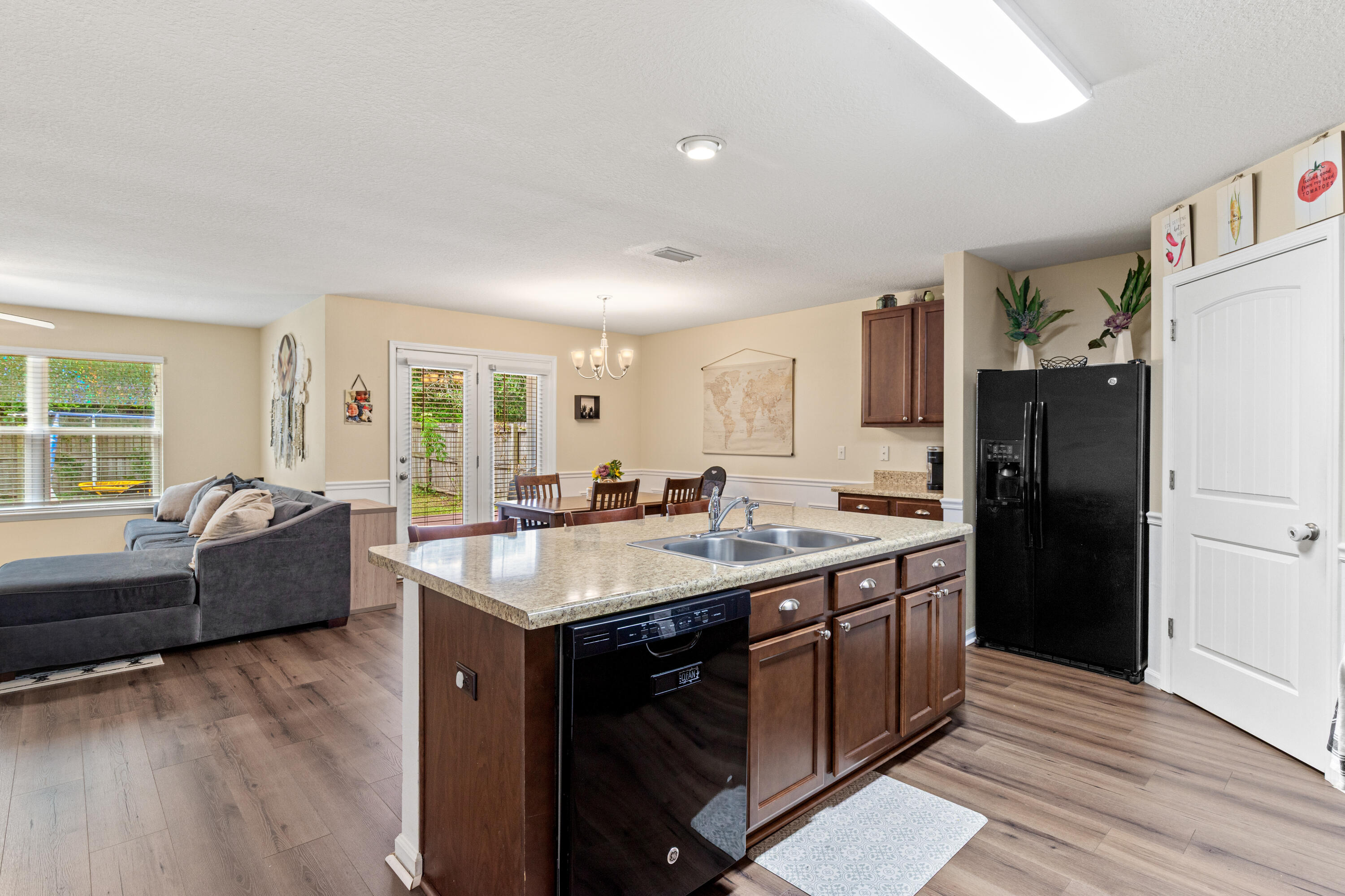 CHASEFIELD - Residential