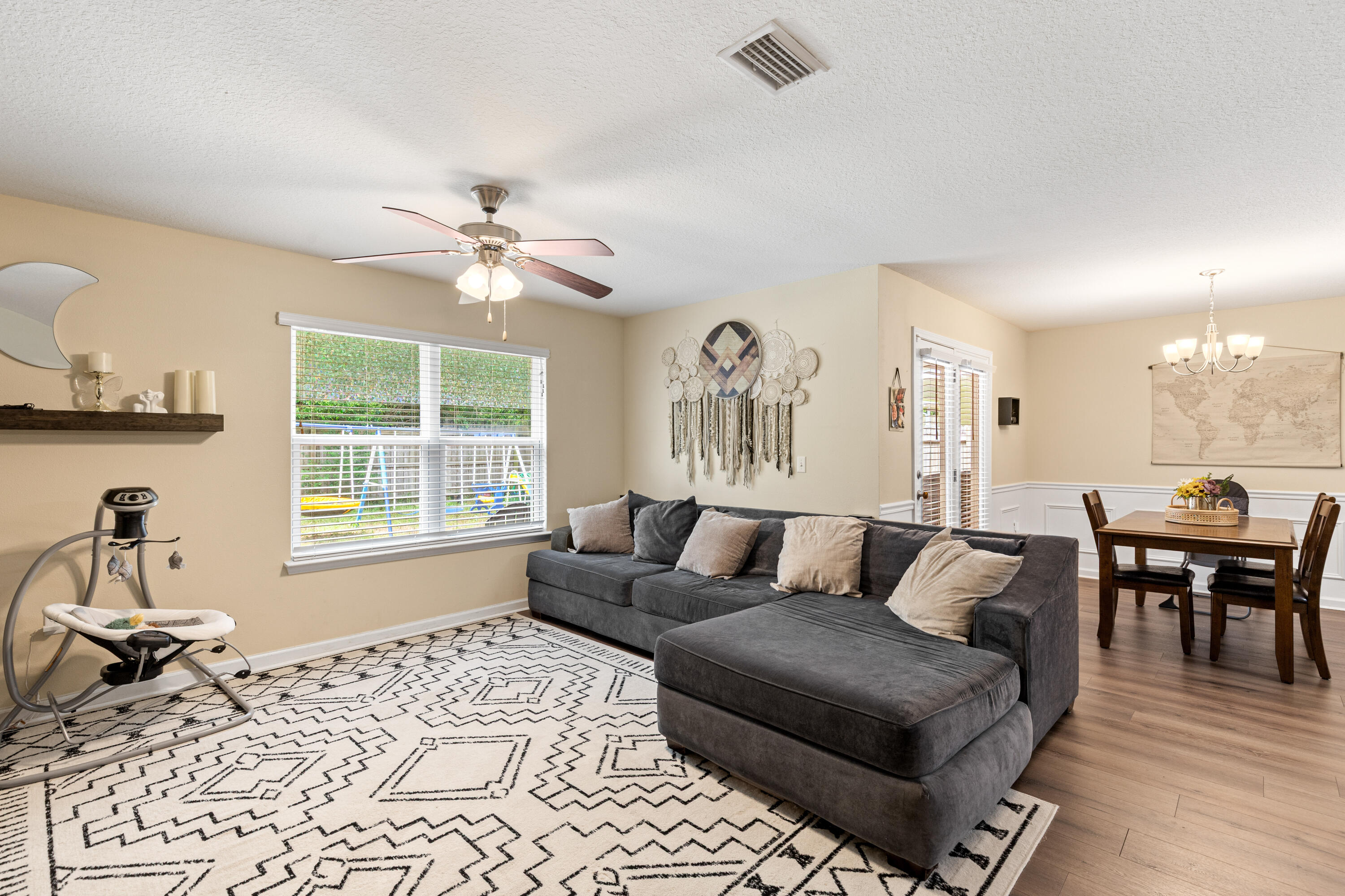CHASEFIELD - Residential