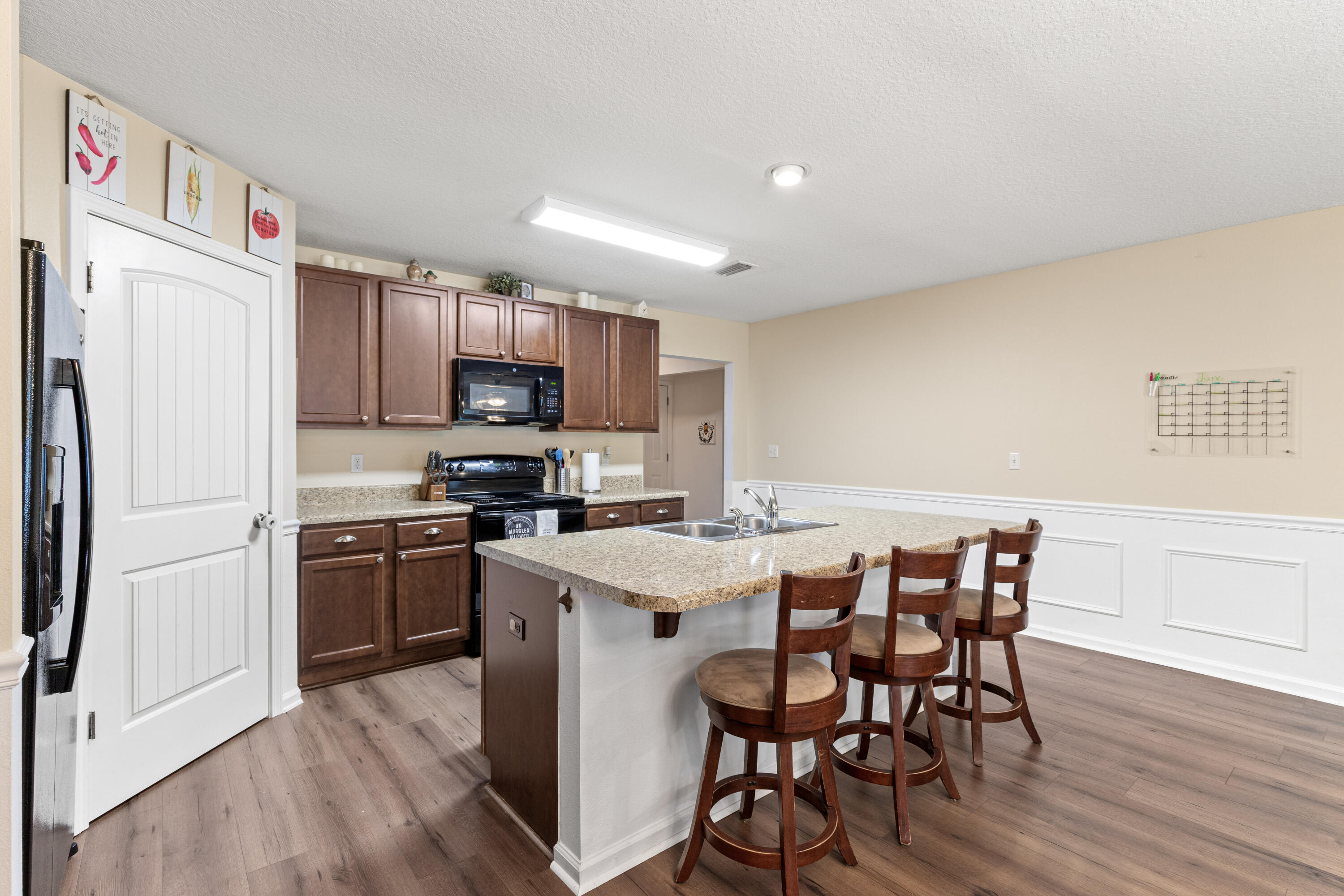 CHASEFIELD - Residential