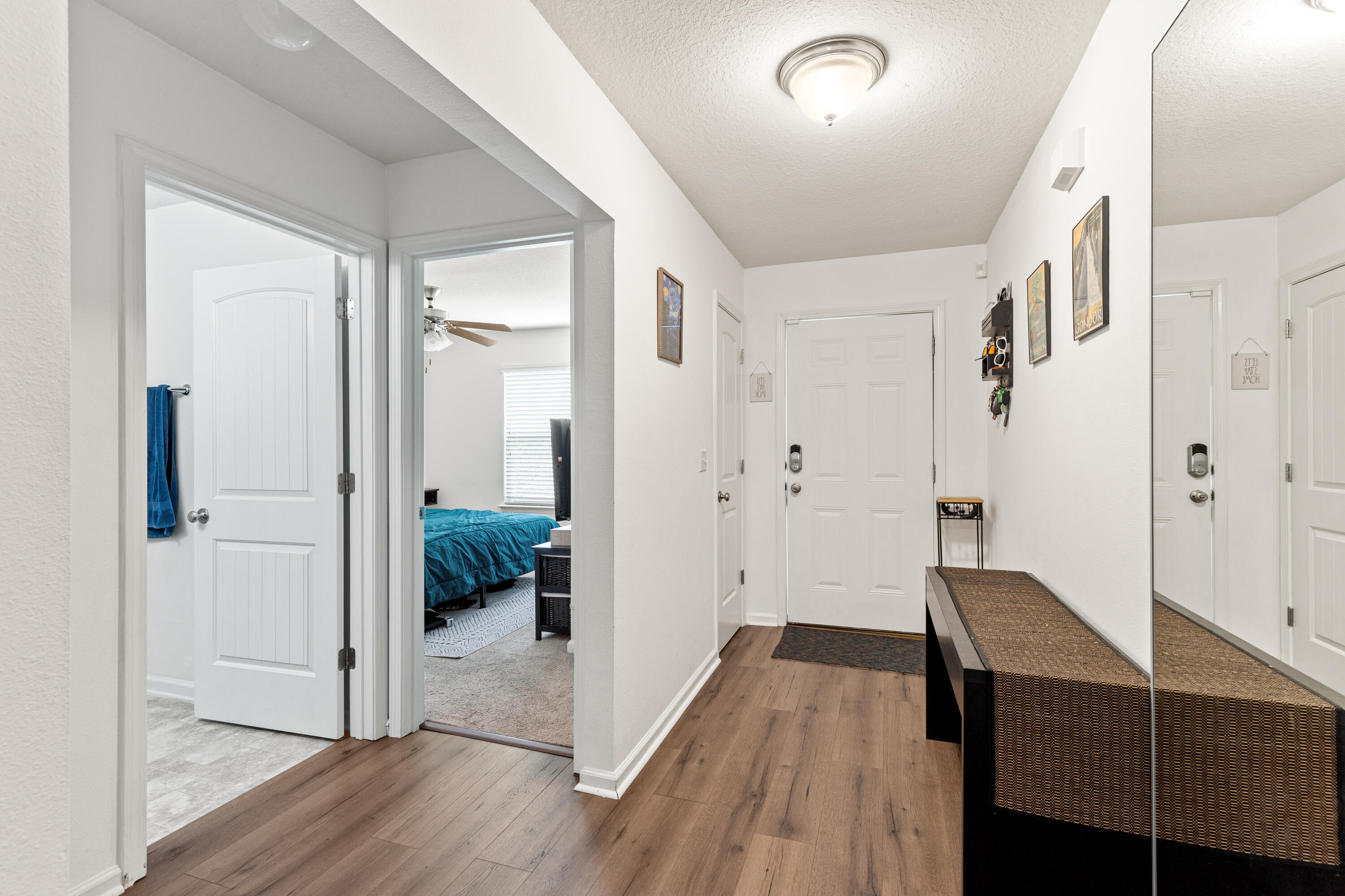 CHASEFIELD - Residential