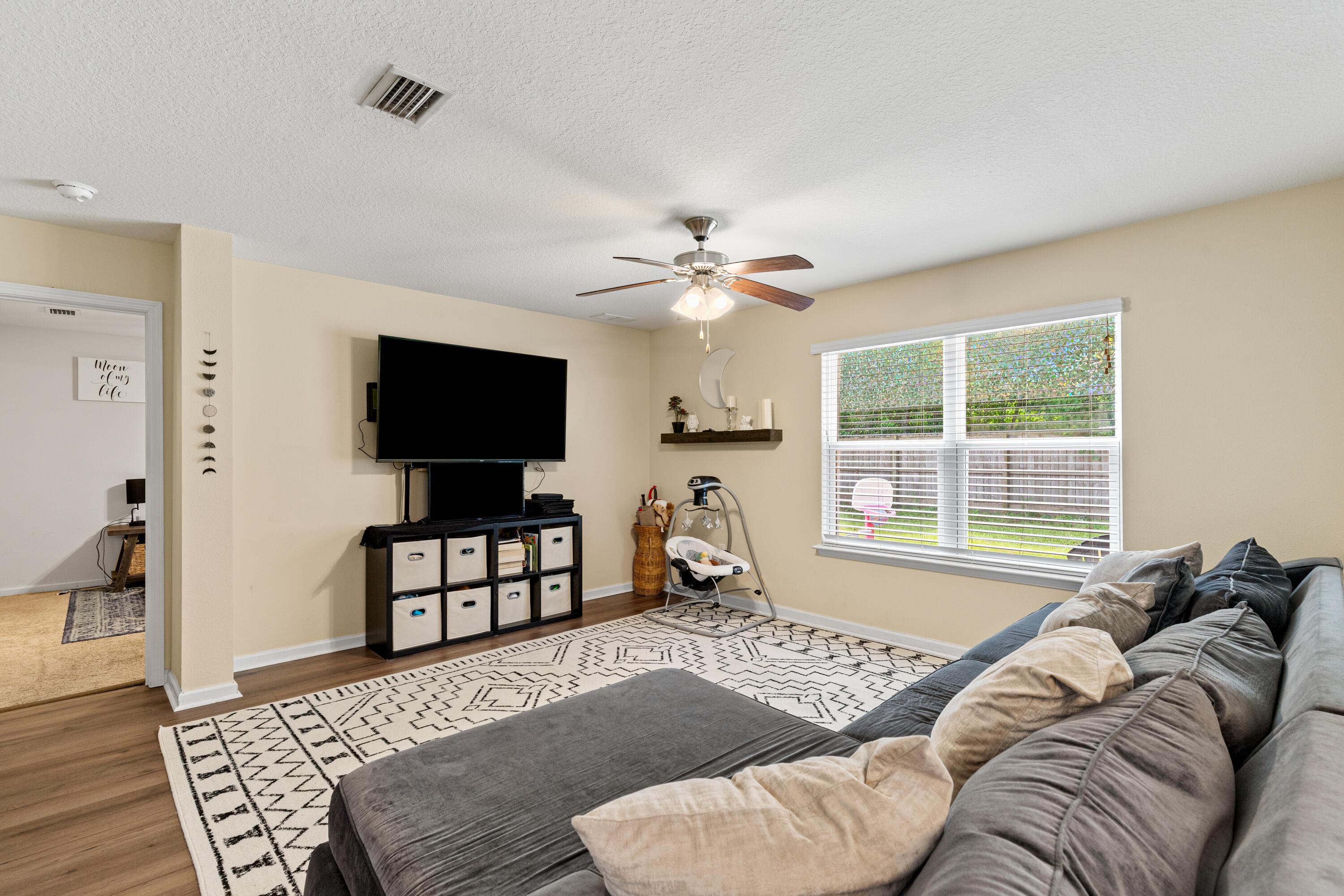 CHASEFIELD - Residential