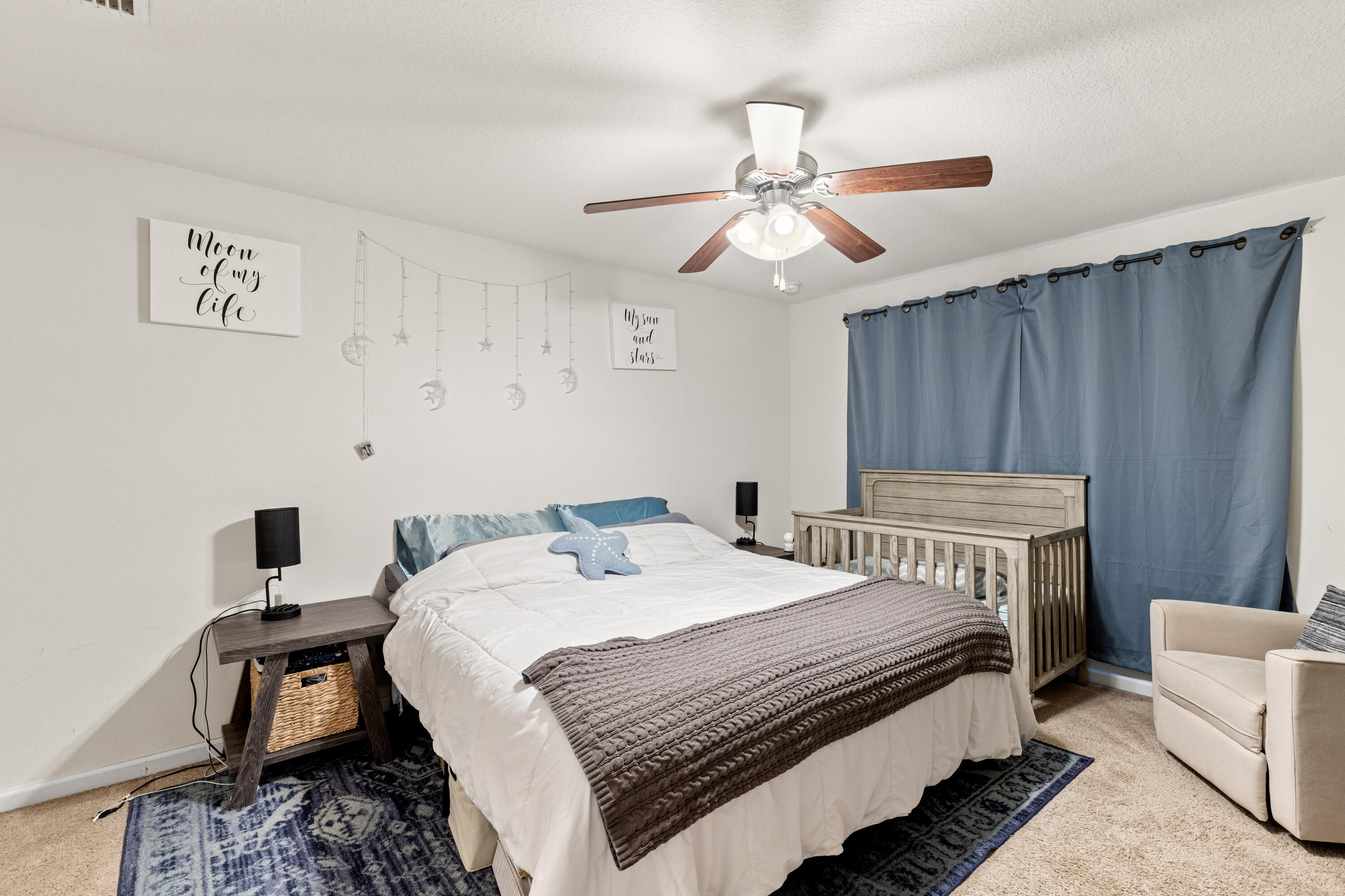 CHASEFIELD - Residential