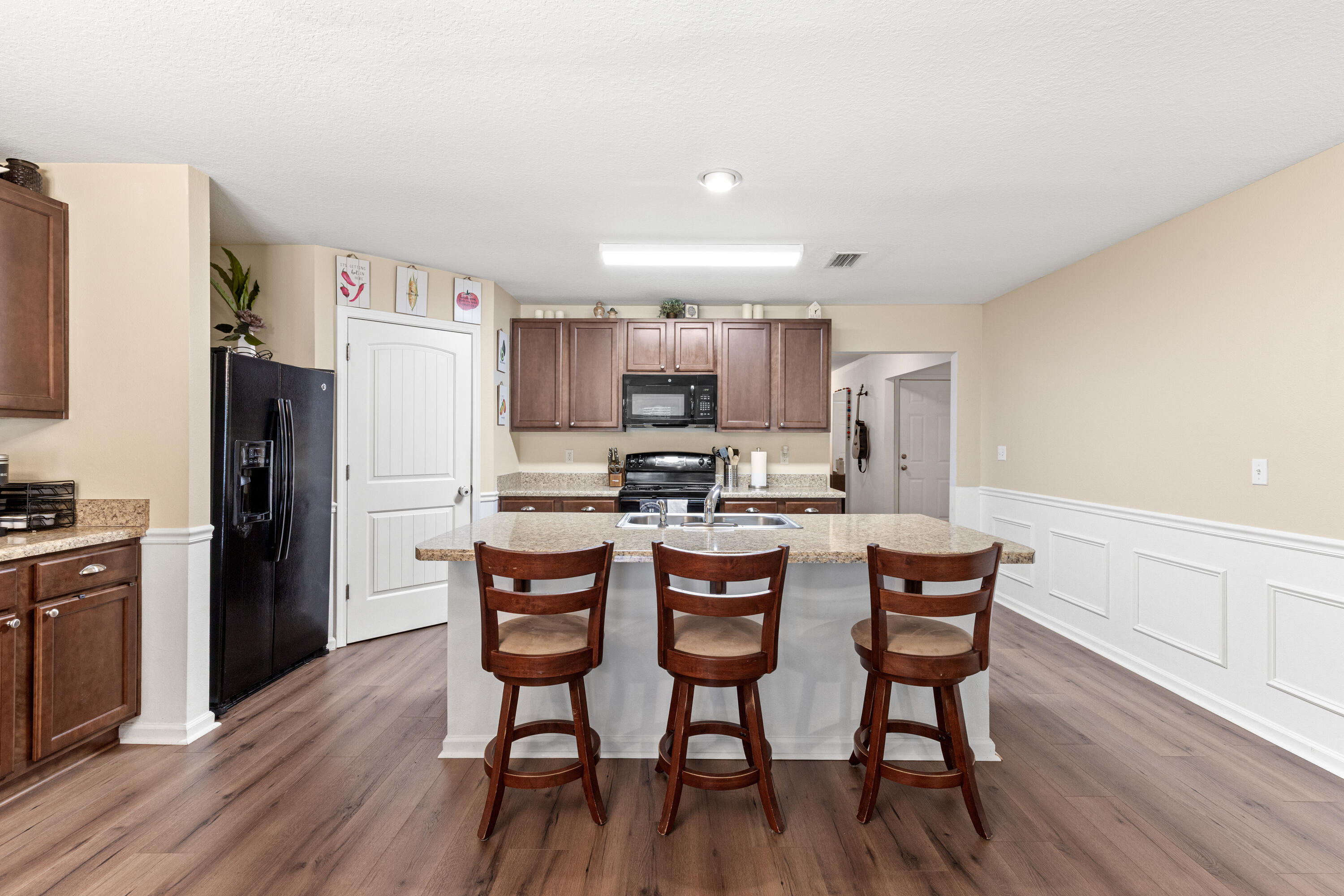 CHASEFIELD - Residential