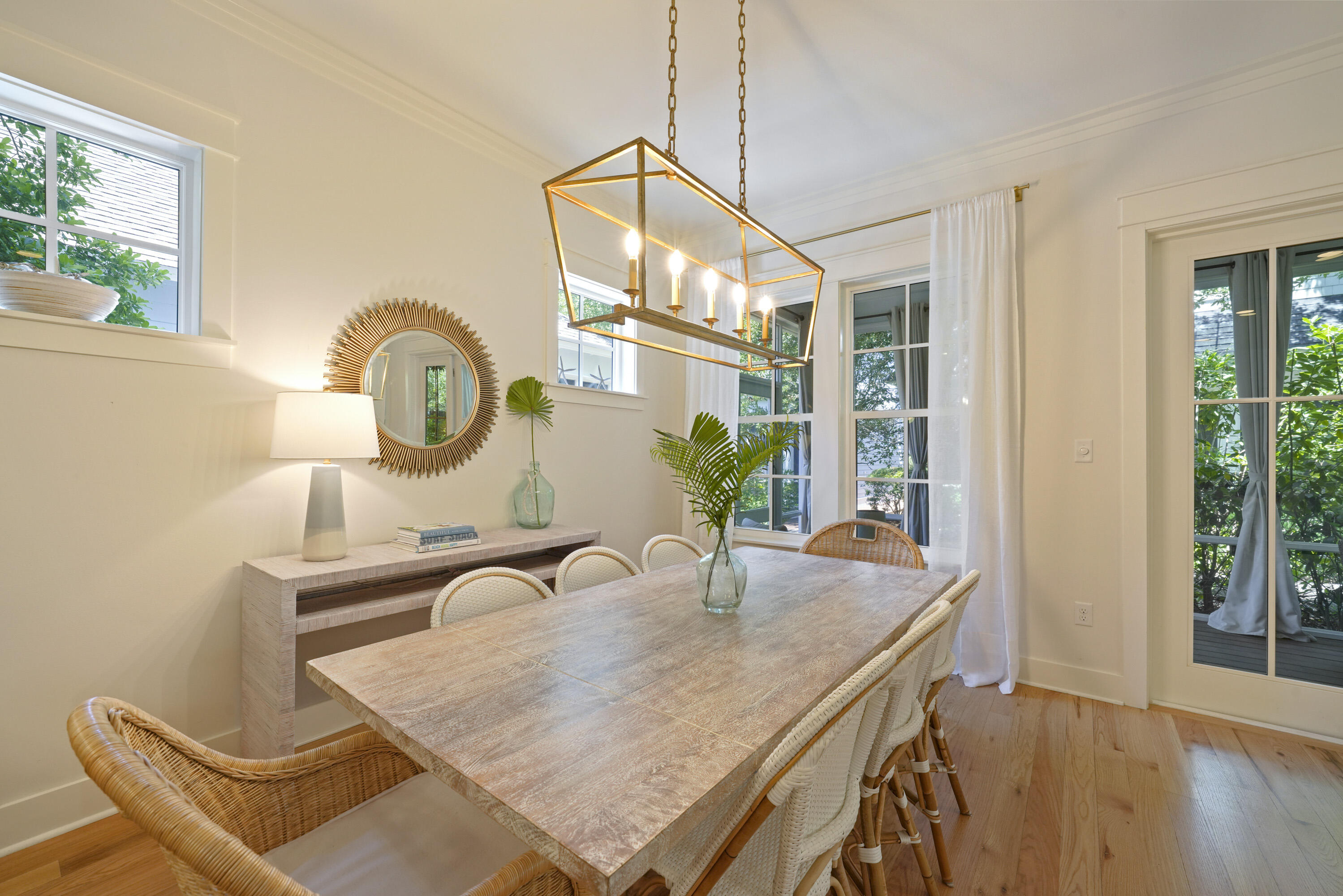 WATERSOUND WEST BEACH - Residential