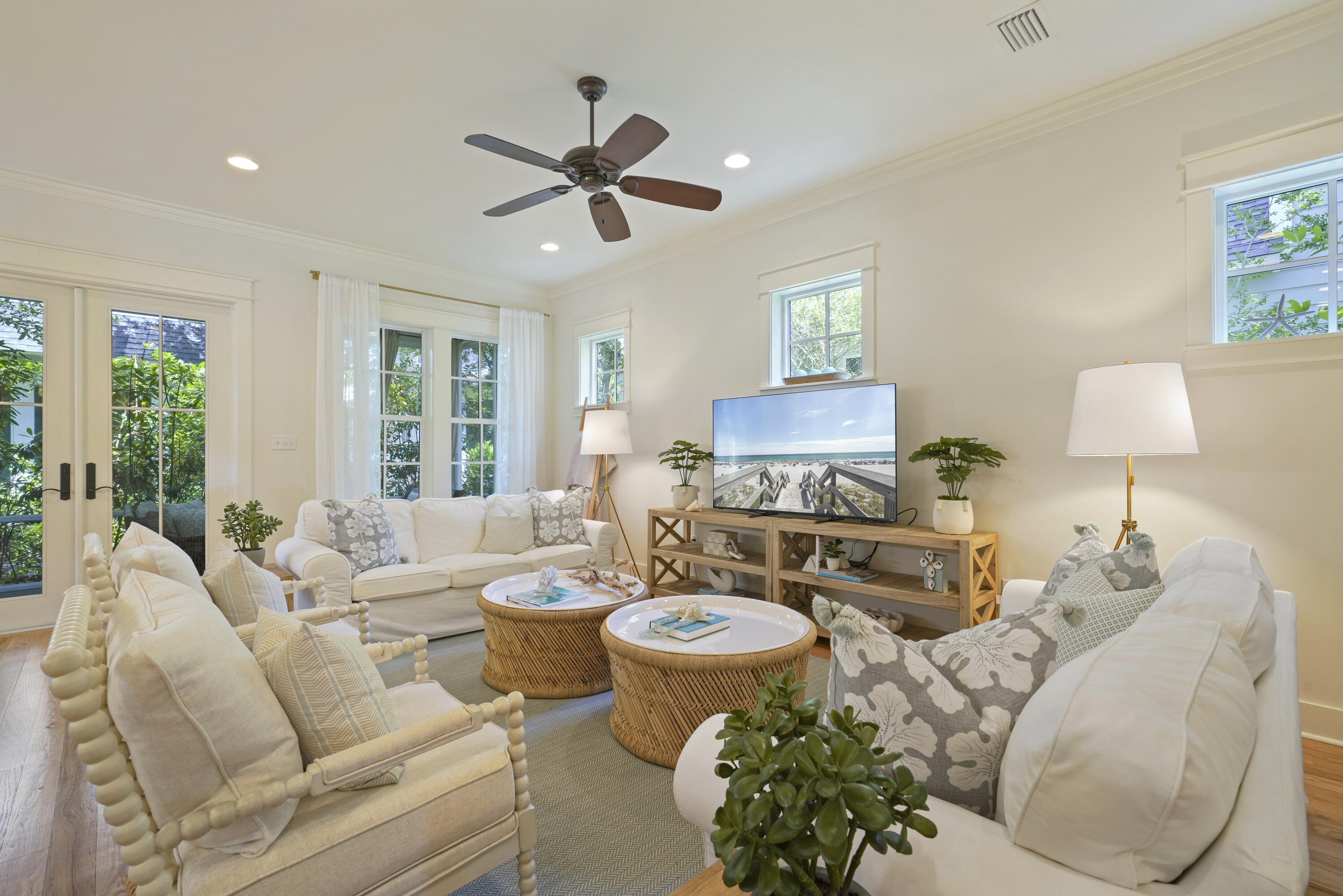 WATERSOUND WEST BEACH - Residential