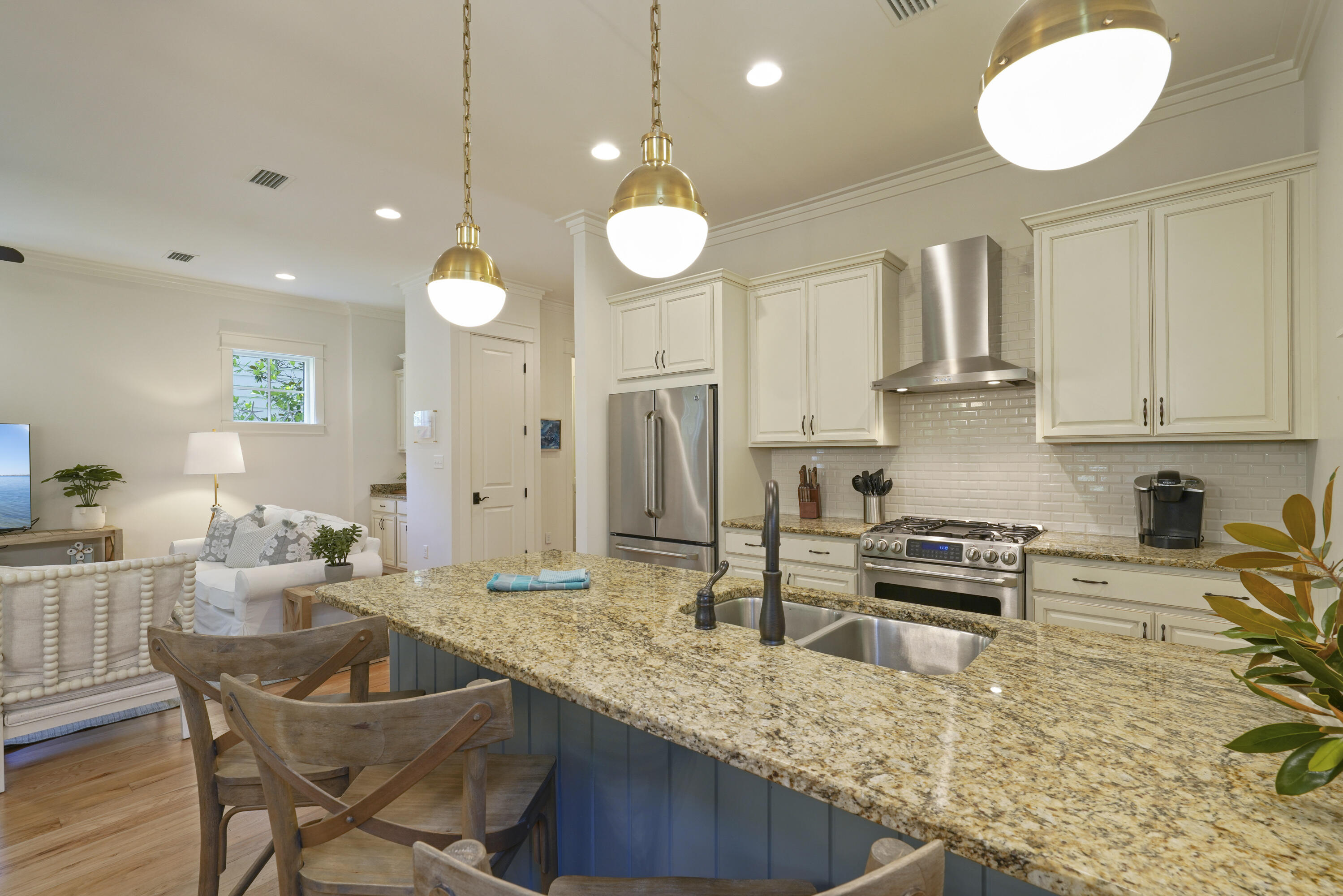 WATERSOUND WEST BEACH - Residential
