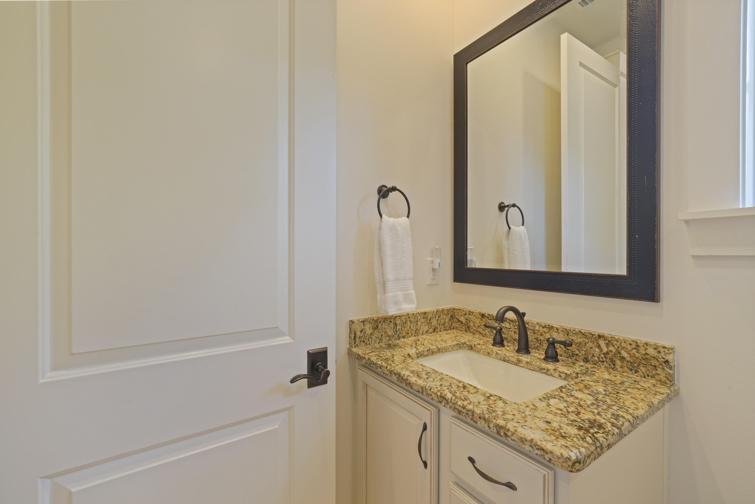 WATERSOUND WEST BEACH - Residential