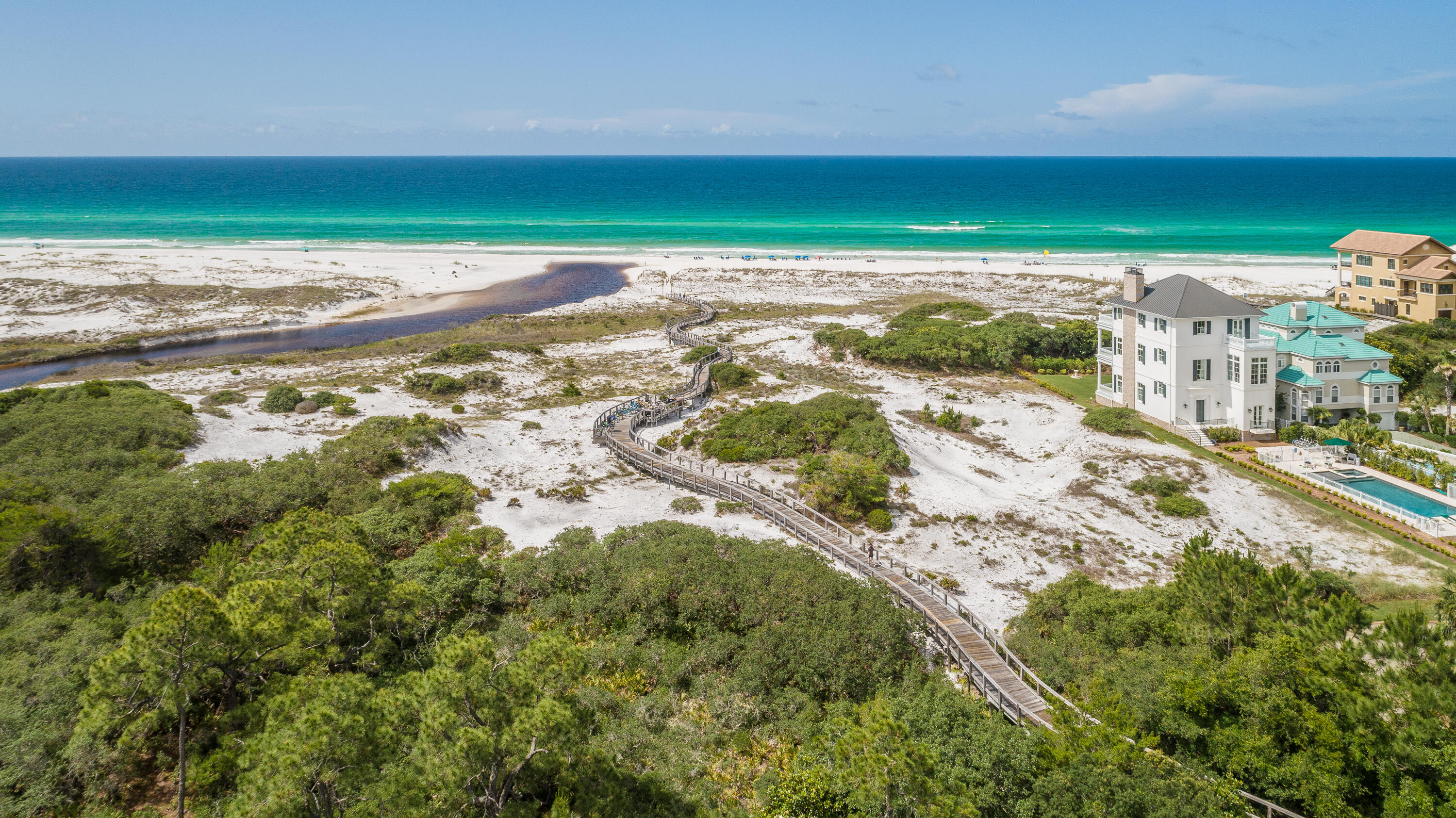 WATERSOUND WEST BEACH - Residential